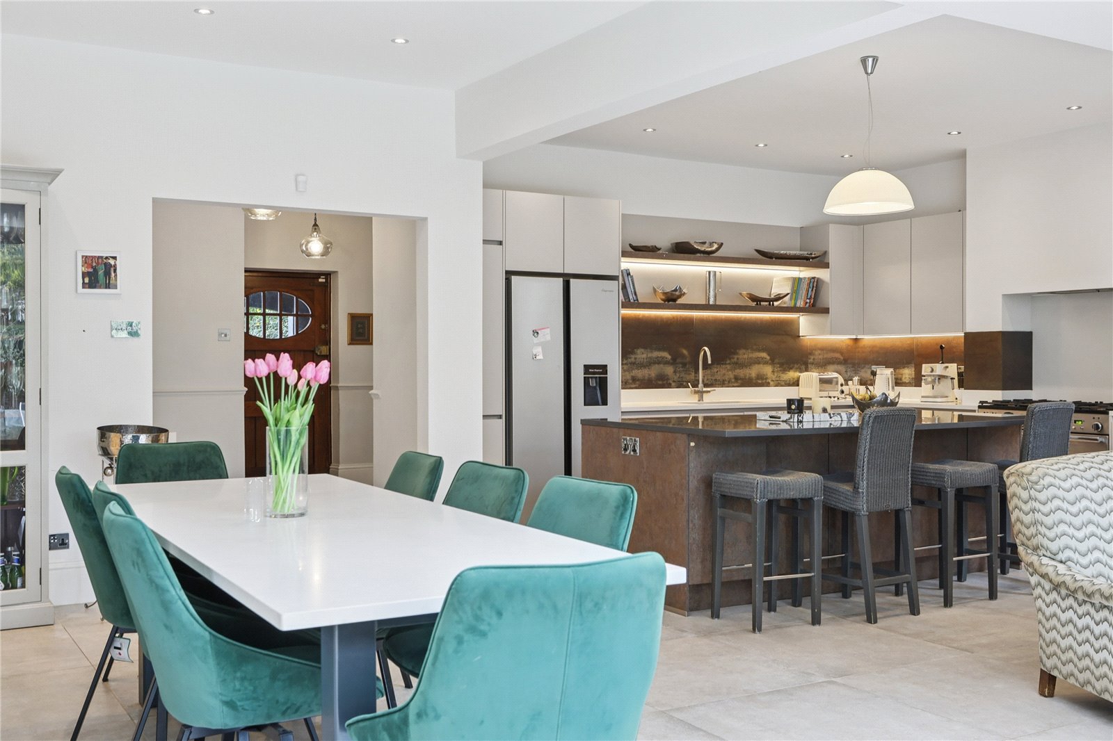 7 bedroom semi-detached house for sale 0