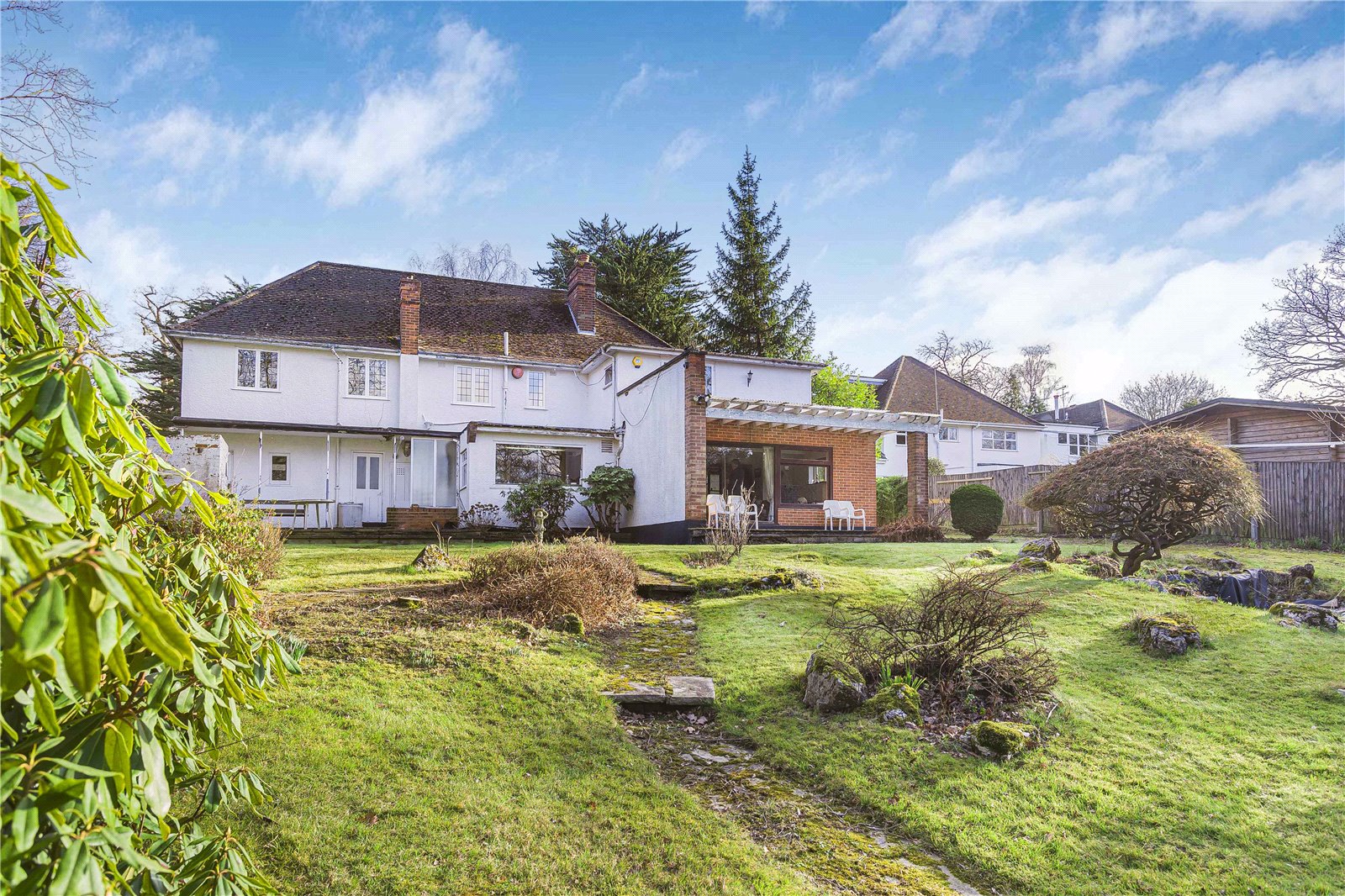 Photos of Carbone Hill, Northaw, Potters Bar, Hertfordshire EN6 64087267 PrimeLocation