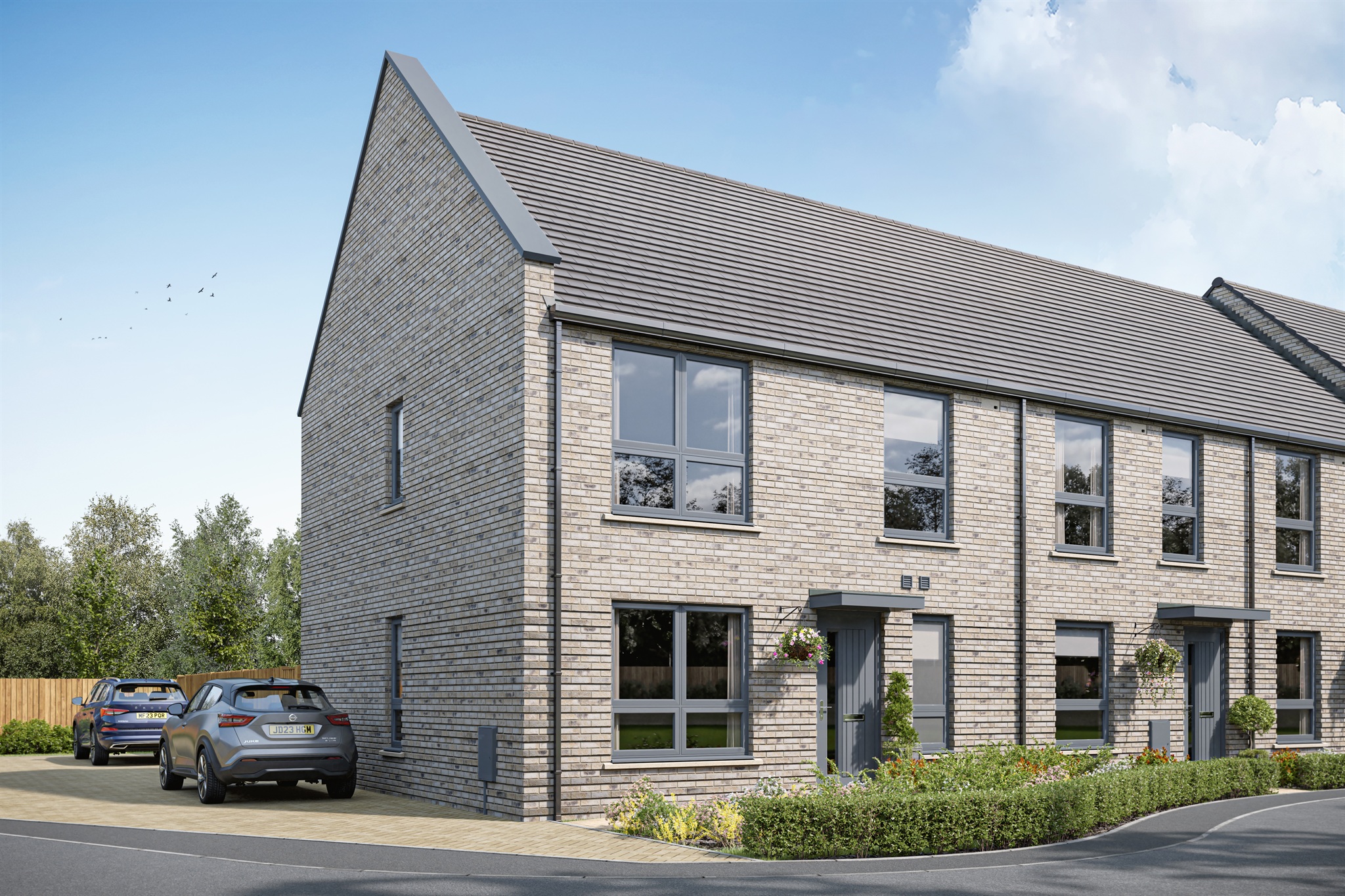 The Grove, Plot 5, Swindon Road, Swindon photo 4