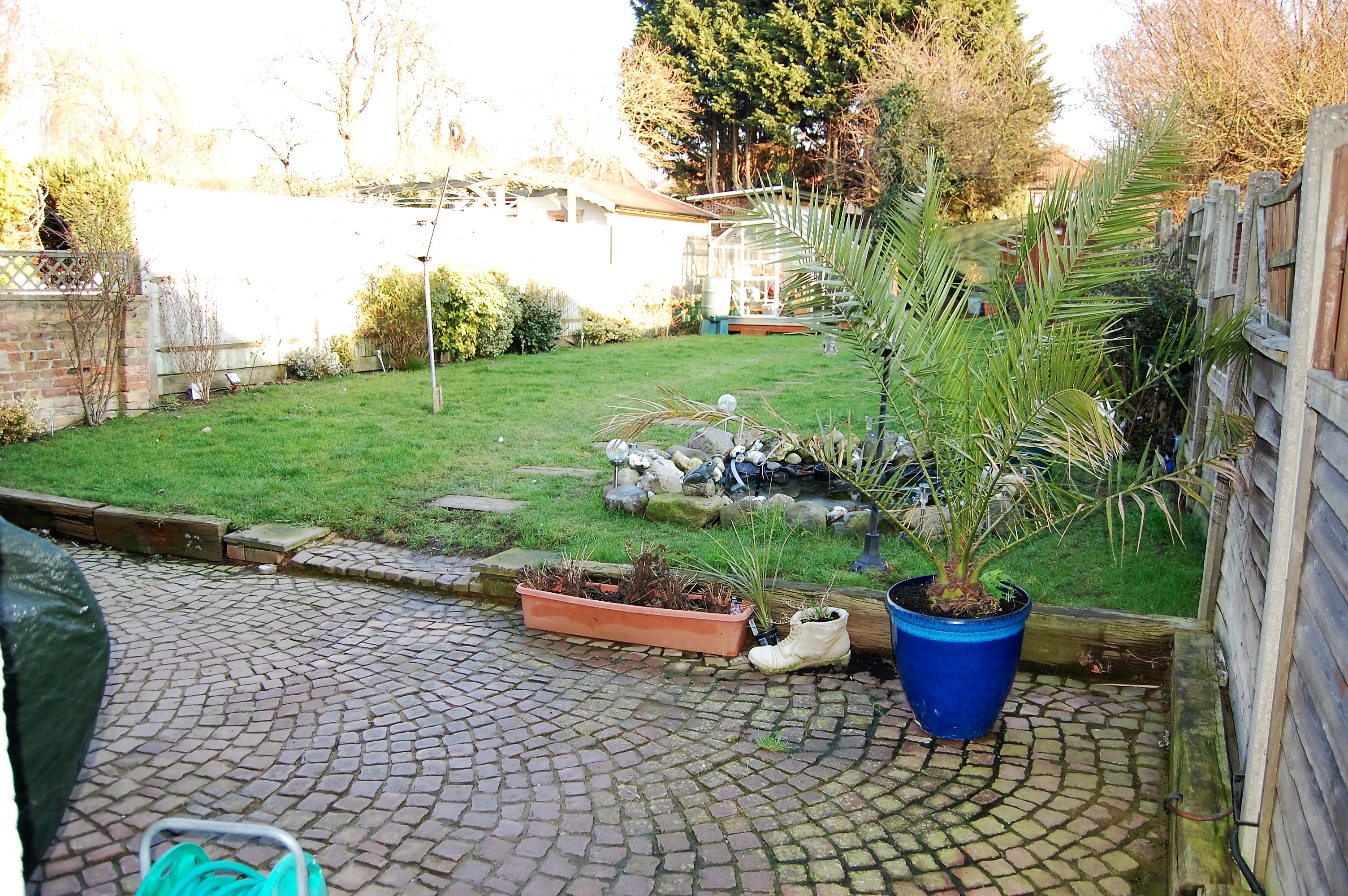 Free property report 22 Canfield Road, Woodford Green, IG8 8JQ Chimnie