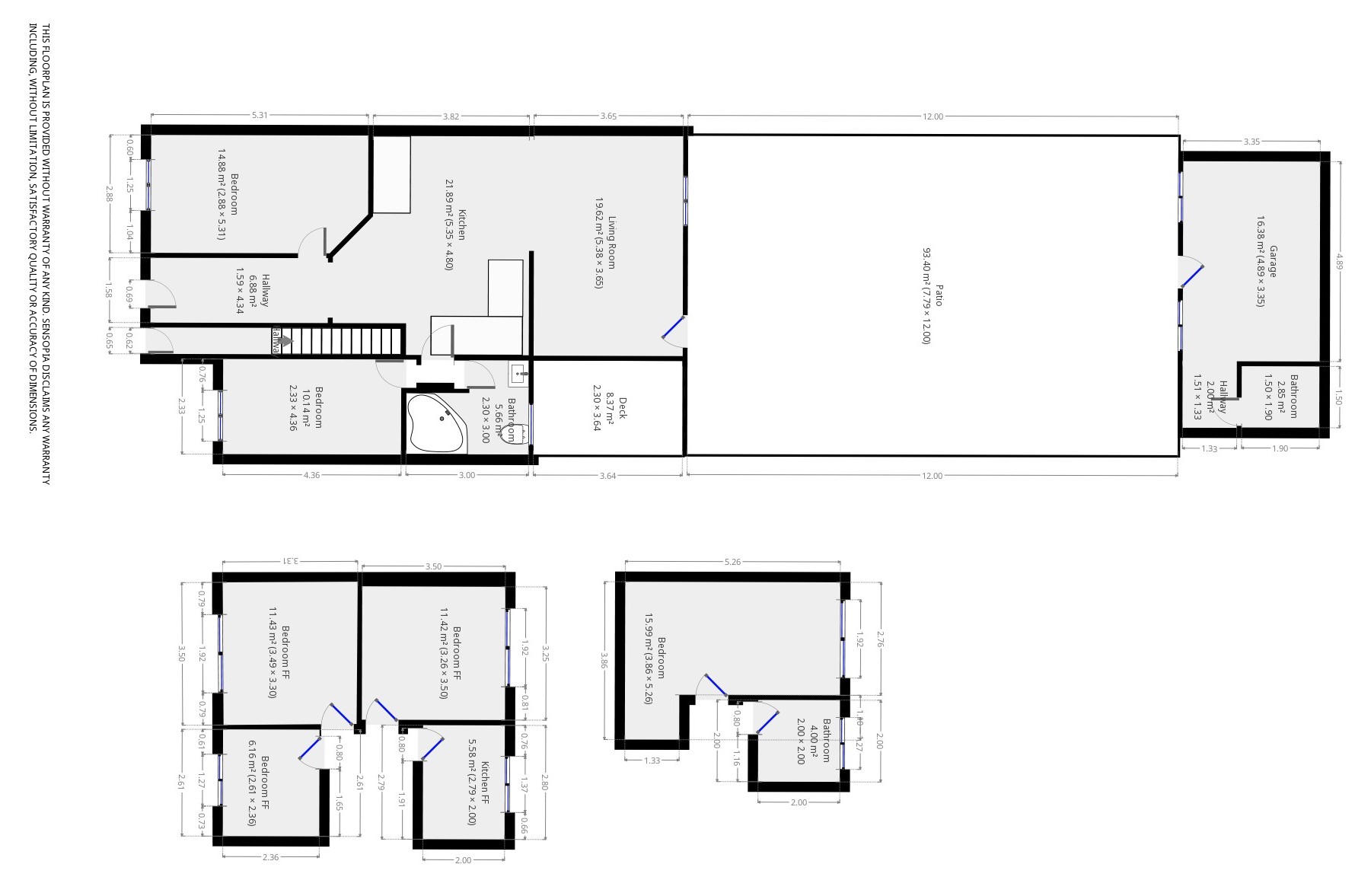 5 Bedrooms Semi-detached house for sale in View Close, Harrow HA1