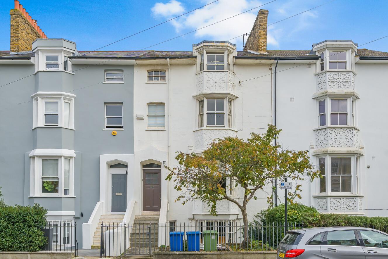 5 bedroom terraced house for sale 0