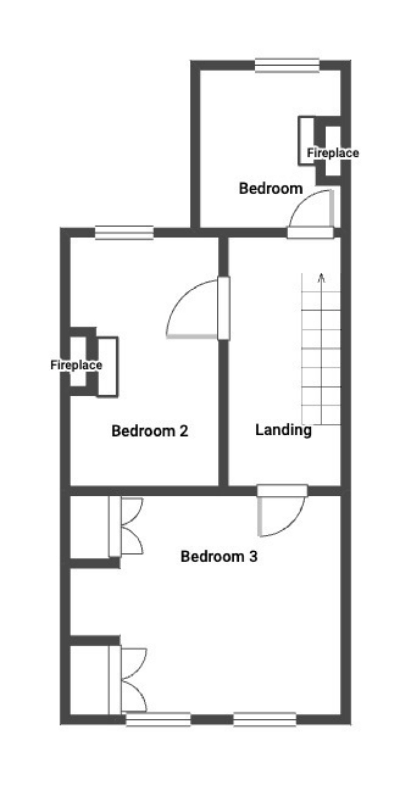 St. Road, Reading RG30, 3 bedroom terraced house for sale
