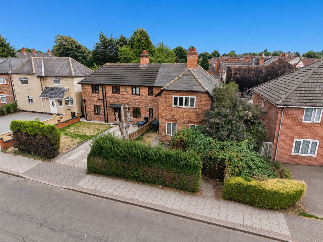 33, Morris Road, Birmingham photo 5
