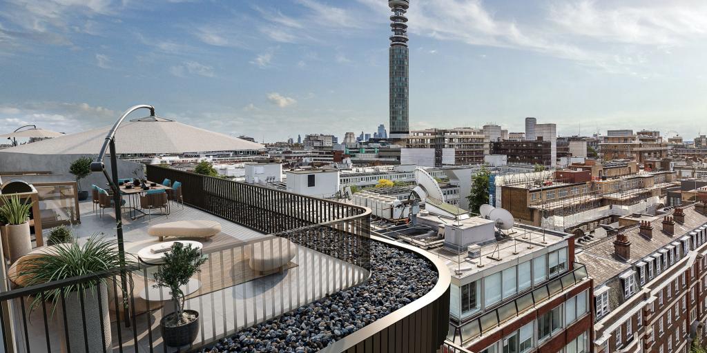 3 bedroom flat for sale 0