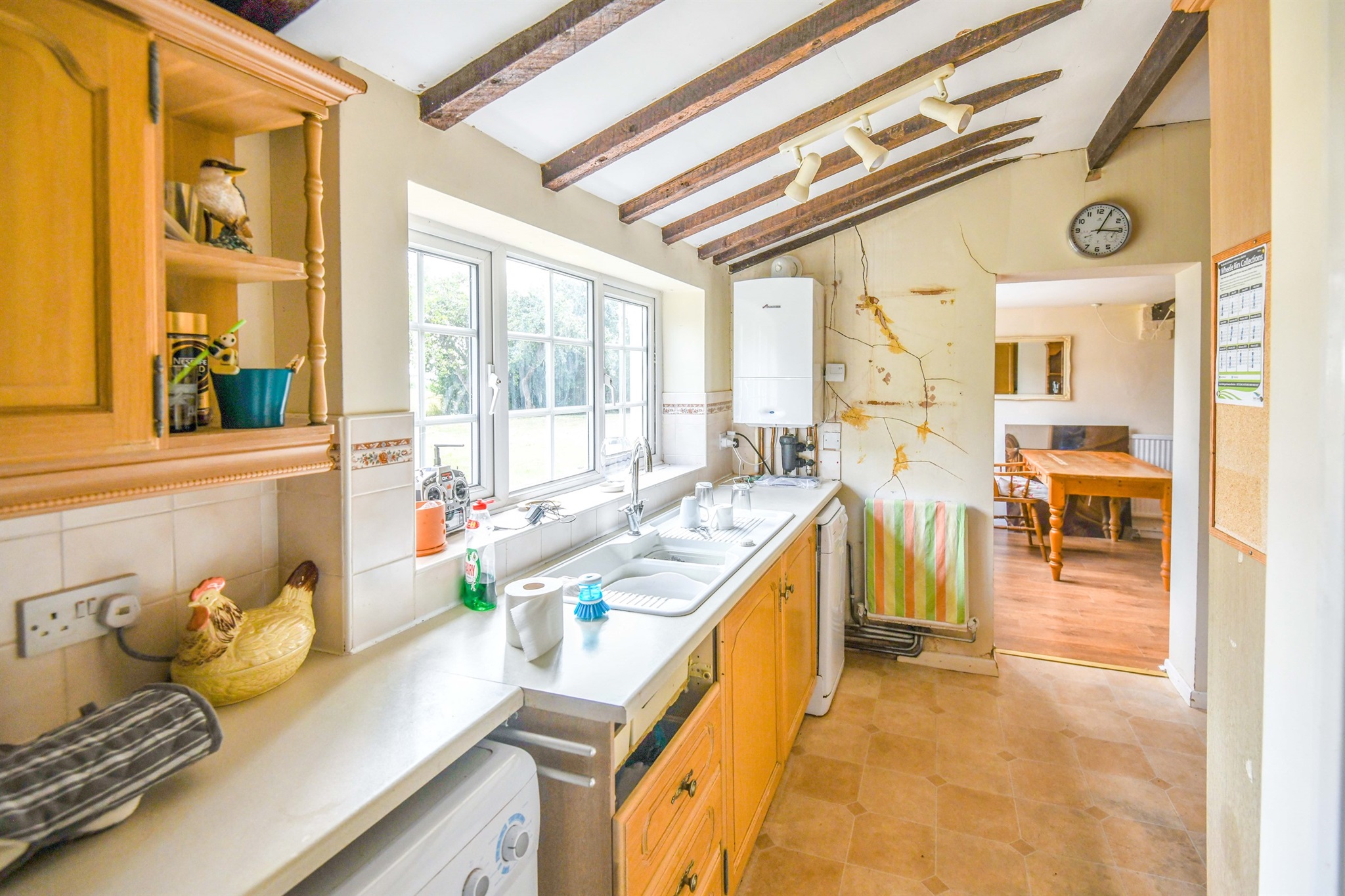 Photos of Highgate Lane, Theddlethorpe St Helen, Mablethorpe LN12