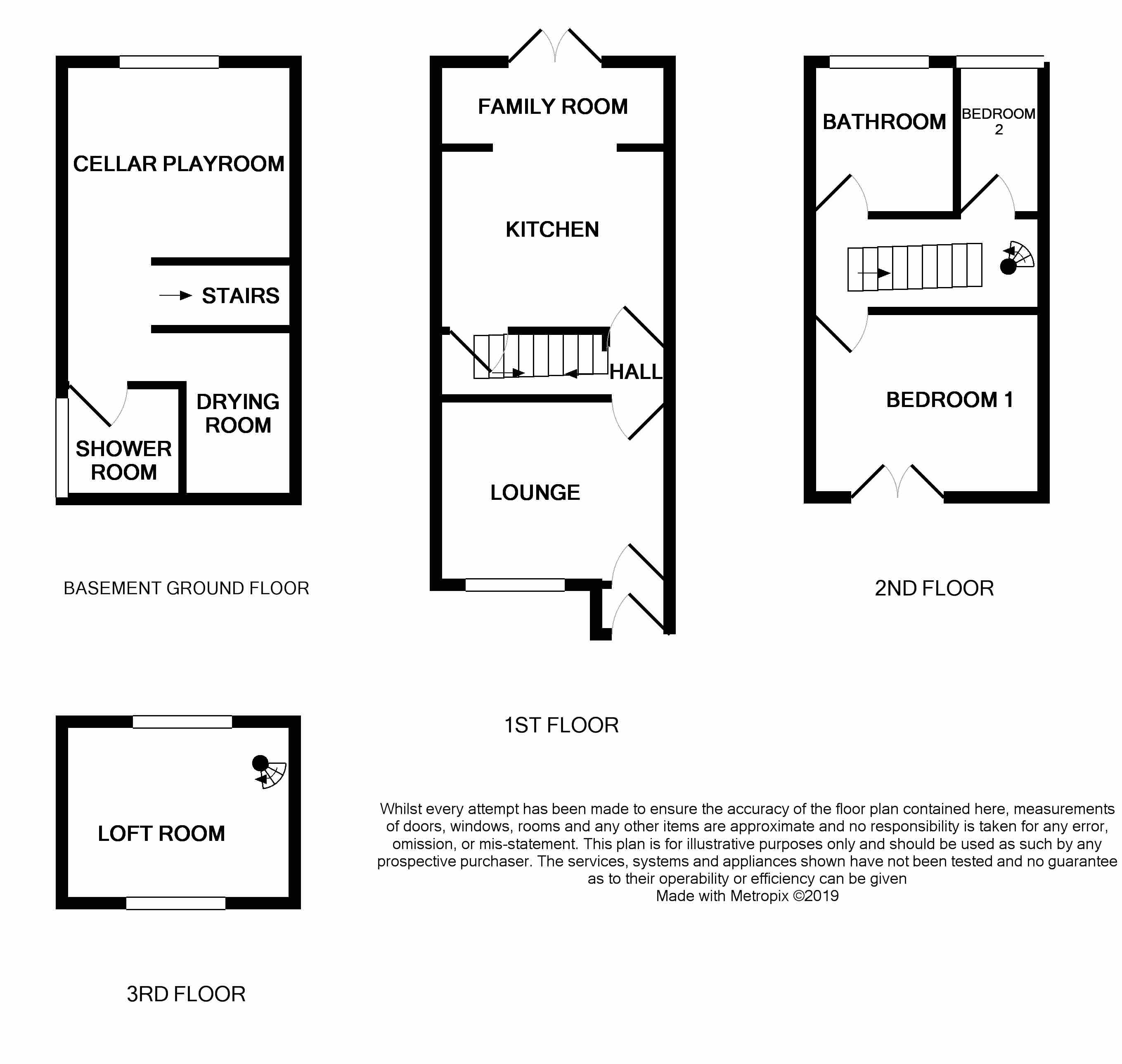 2 Bedrooms End terrace house for sale in Lingwell Nook Lane, Lofthouse, Wakefield WF3