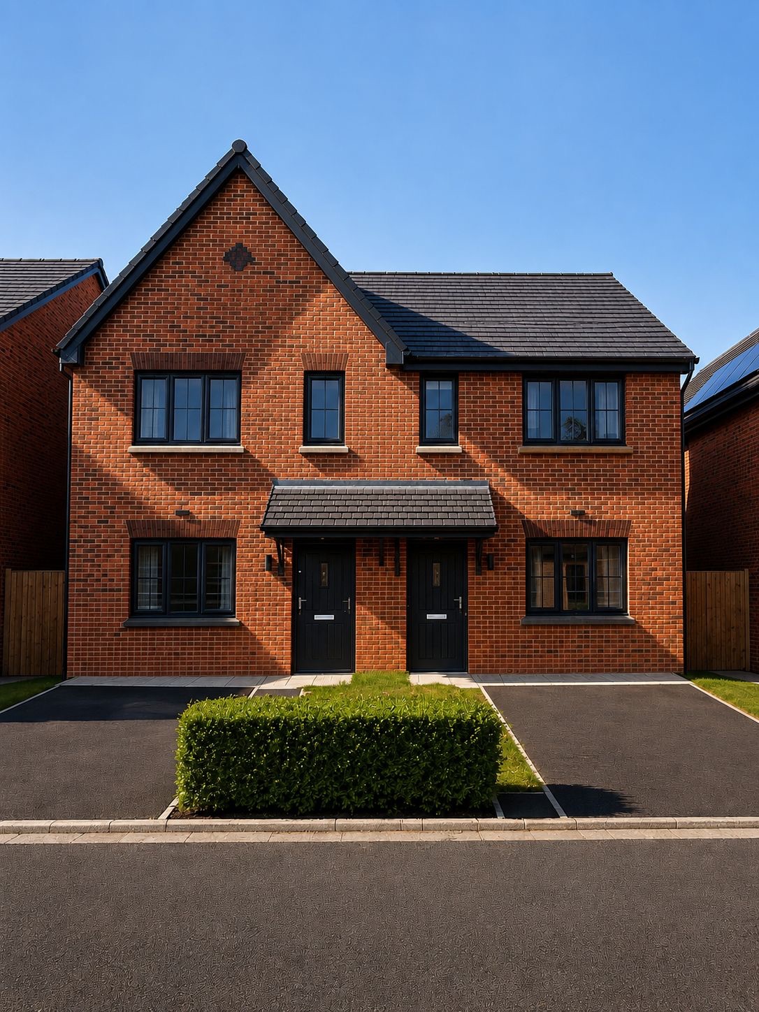 55 Sheep Lane, Greater Manchester photo 3