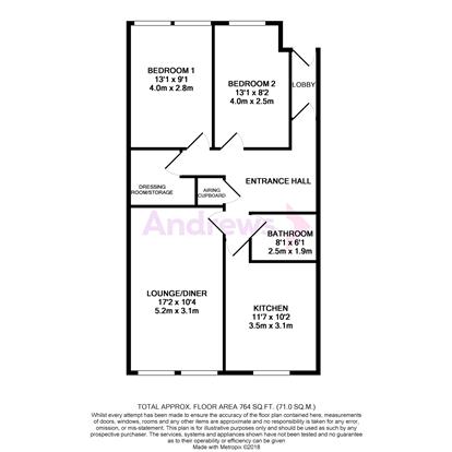 2 Bedrooms Flat for sale in 11 Priestley Court, Lilleys Alley, Tewkesbury, Gloucestershire GL20