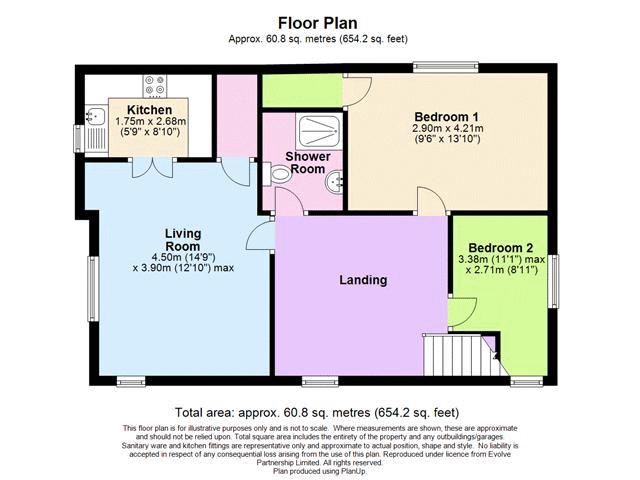 2 Bedrooms Flat for sale in Gheluvelt Court, Worcester WR1