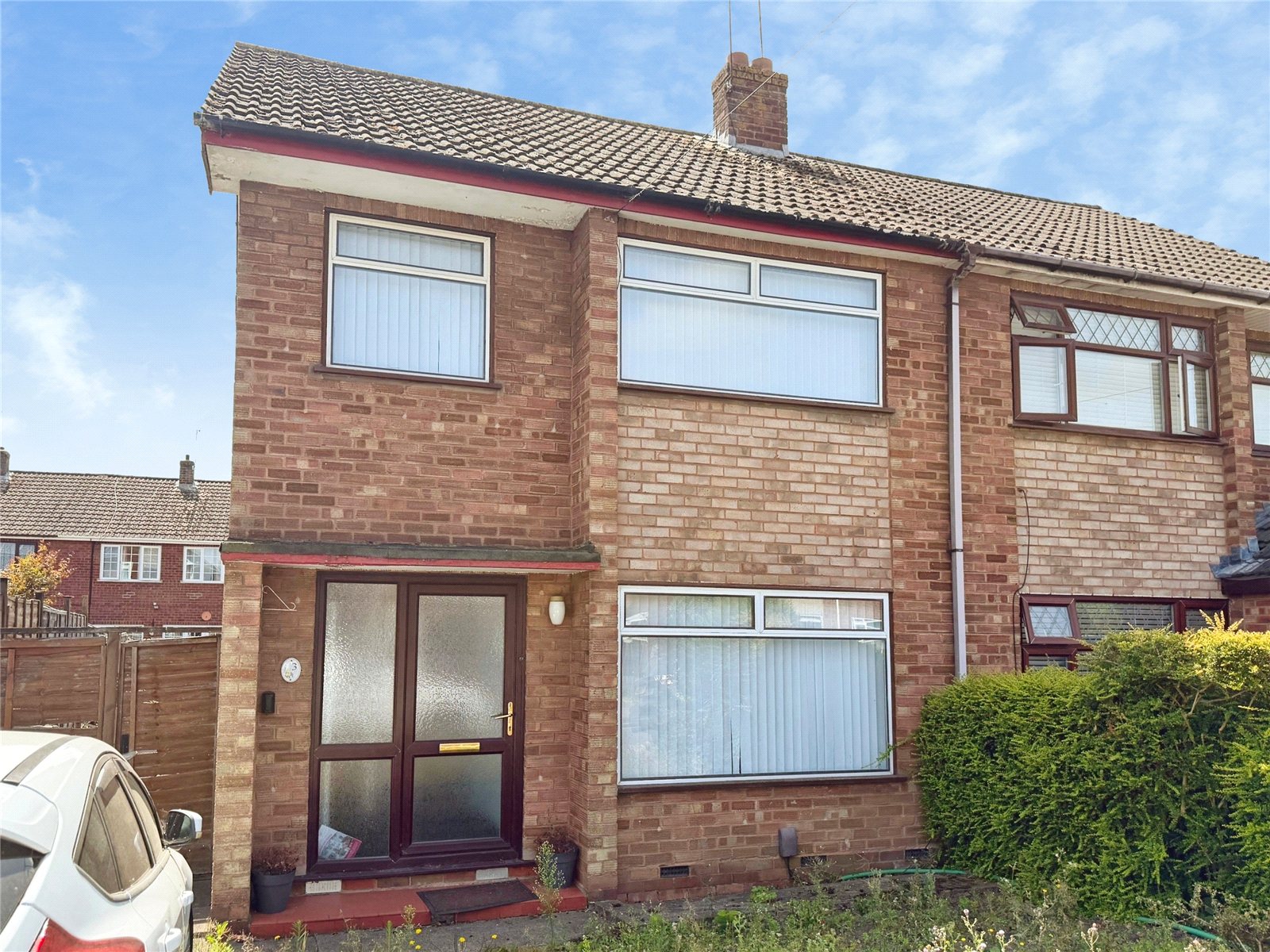 3, Gordon Close, Warwickshire photo 2