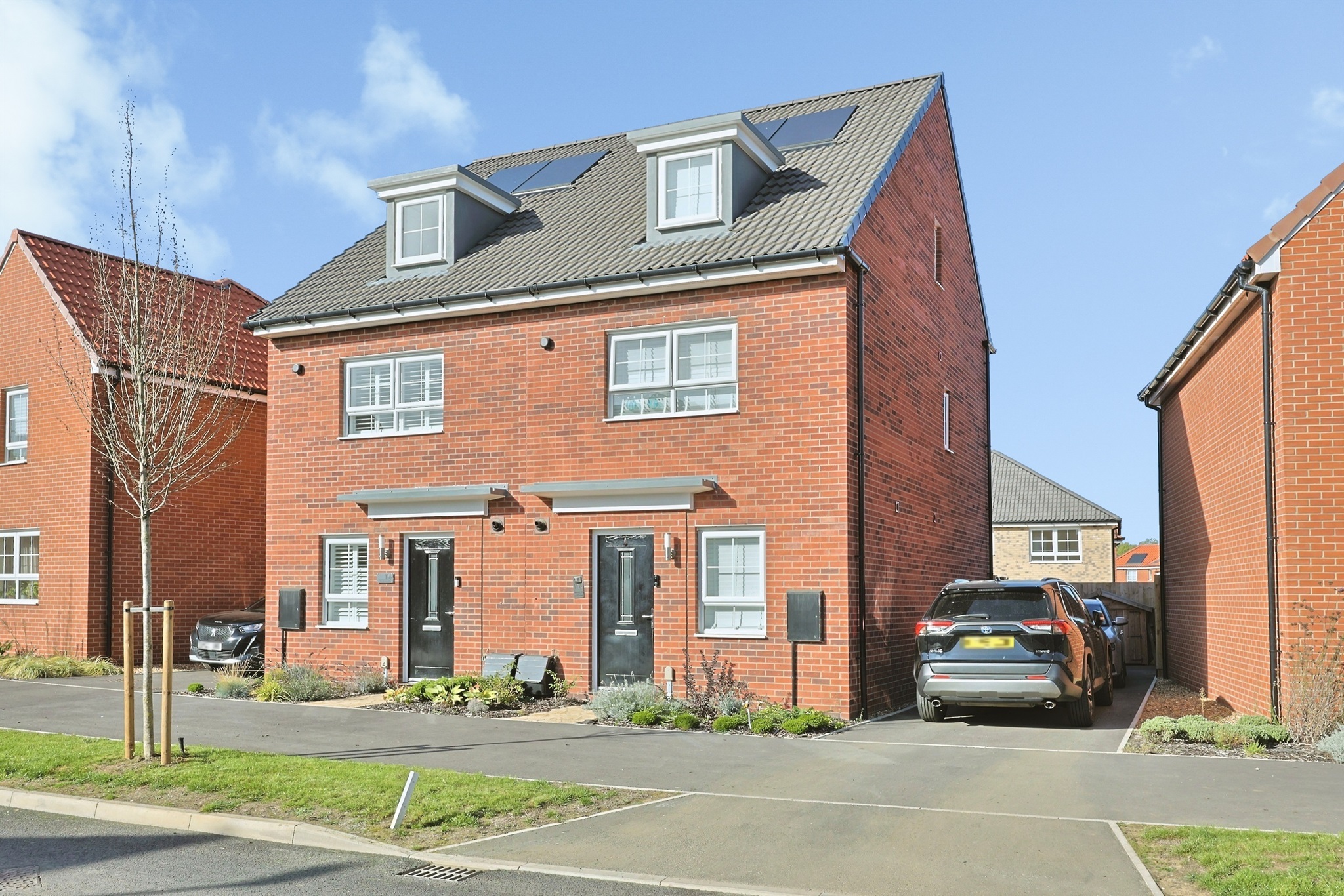 Woolhouse Way, Norwich photo 3