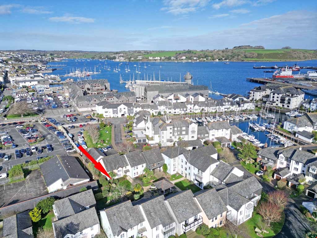 Photos of Port Pendennis, Falmouth, Cornwall TR11 66752830