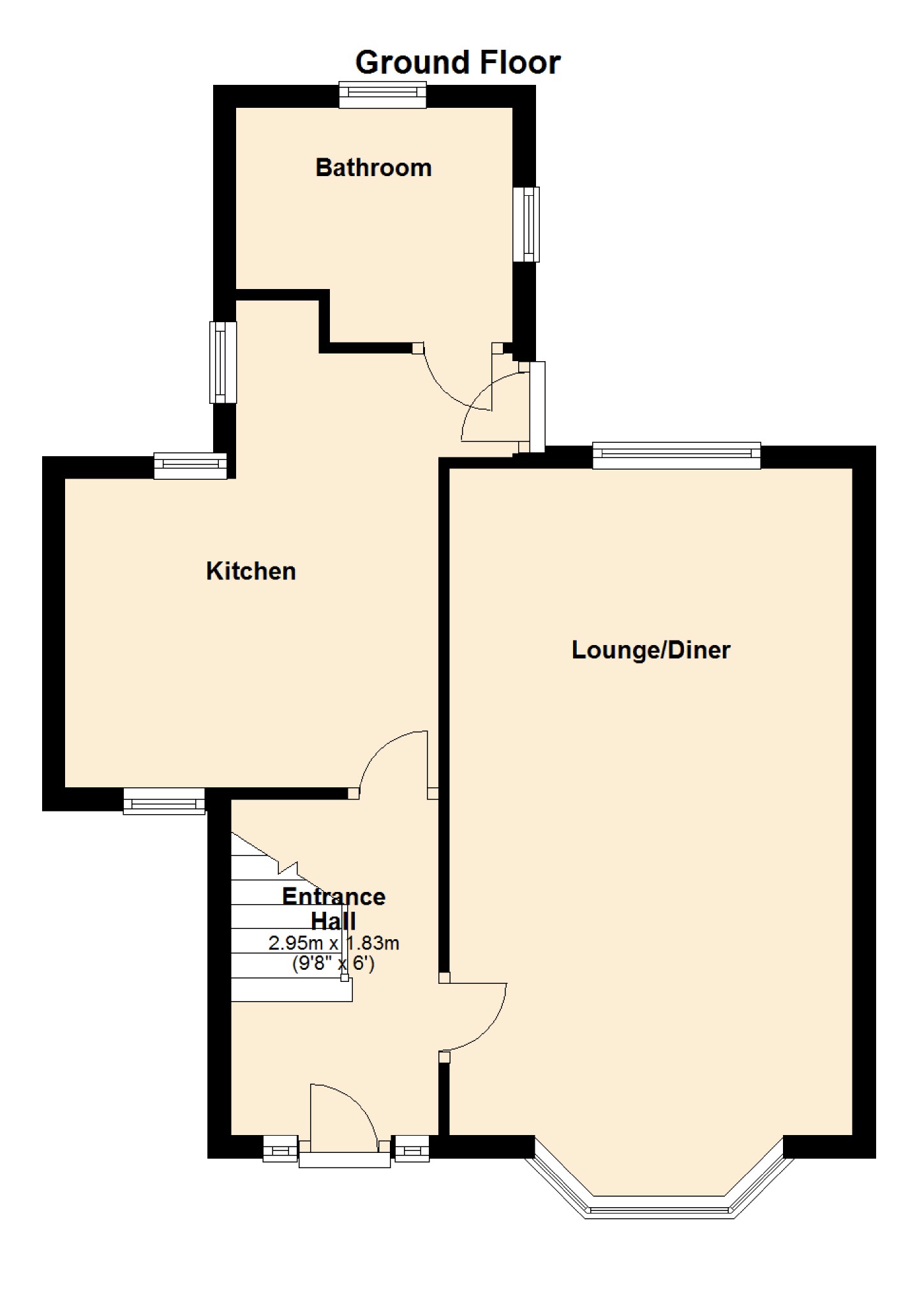 4 Bedrooms Semi-detached house for sale in Albany Avenue, Delamere Park, Manchester M11