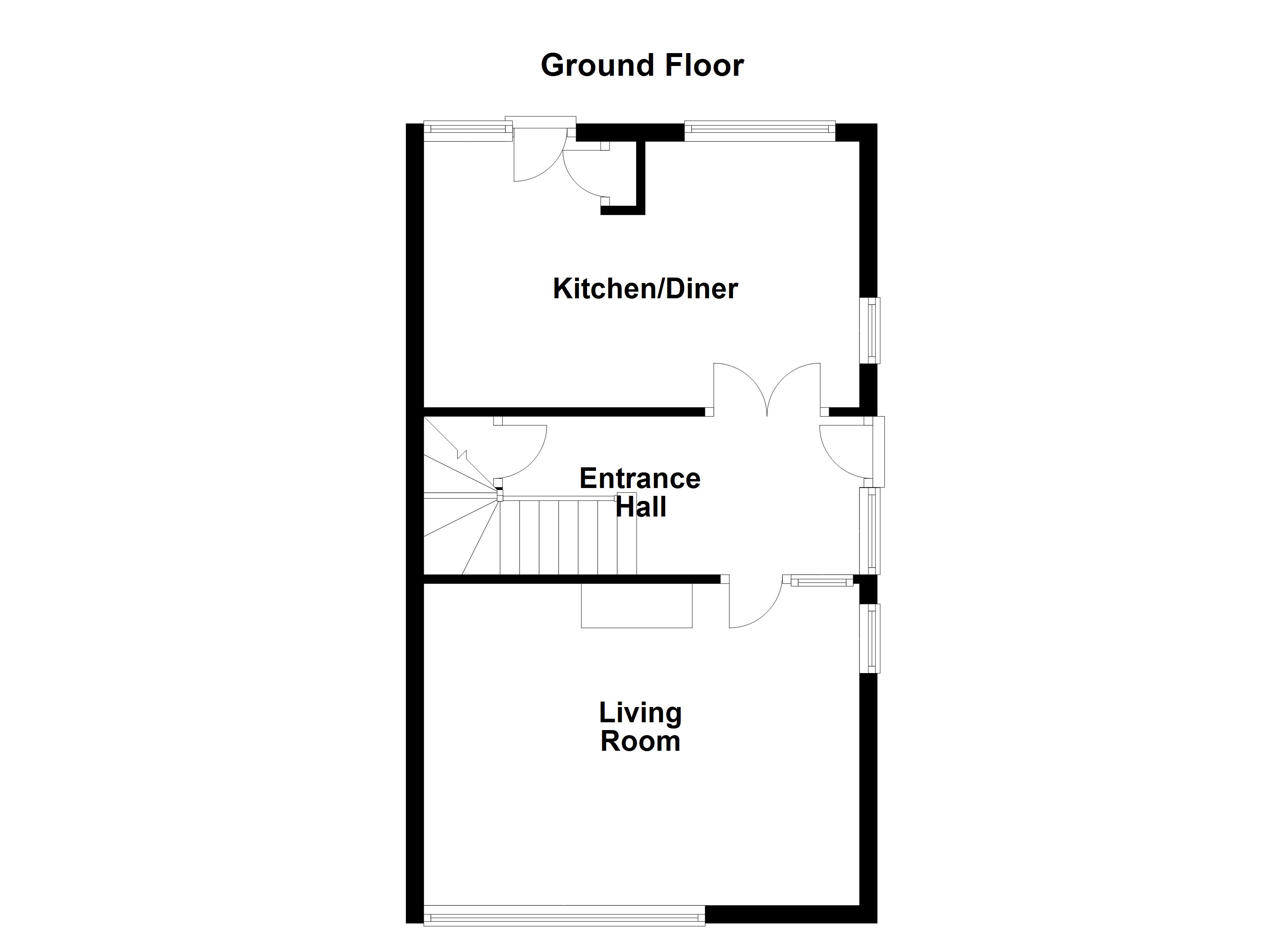 3 Bedrooms Semi-detached house for sale in Ashley Close, Wrenthorpe, Wakefield WF2