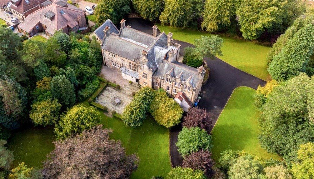 Photos of Whitecraigs House, 43 Ayr Road, Giffnock, Glasgow G46