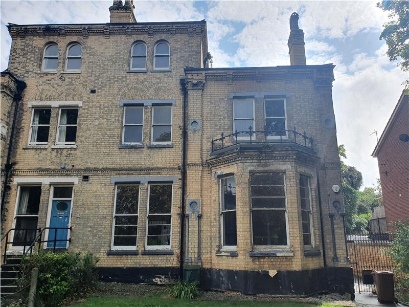 Photos of Navy House 22 Pearson Park, Hull HU5 62380428 PrimeLocation