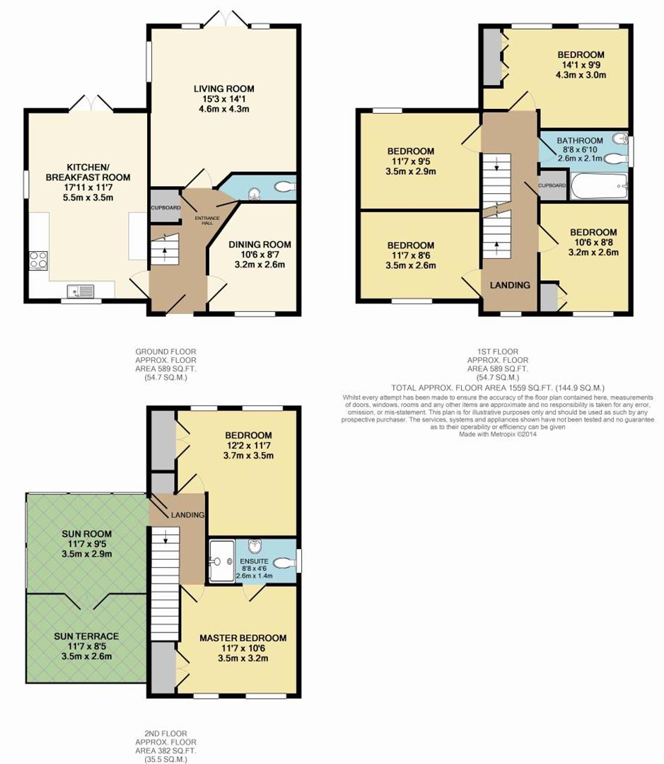 6 Bedrooms Detached house to rent in Genesis Green, Ashland, Milton Keynes, Bucks MK6