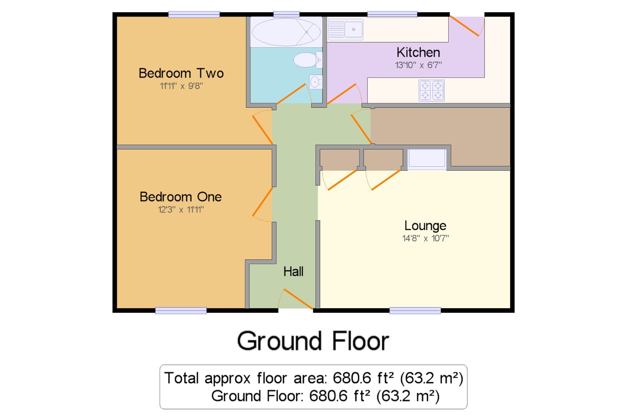 New Road, Midhurst GU29, 2 bedroom flat to rent 51852846 PrimeLocation