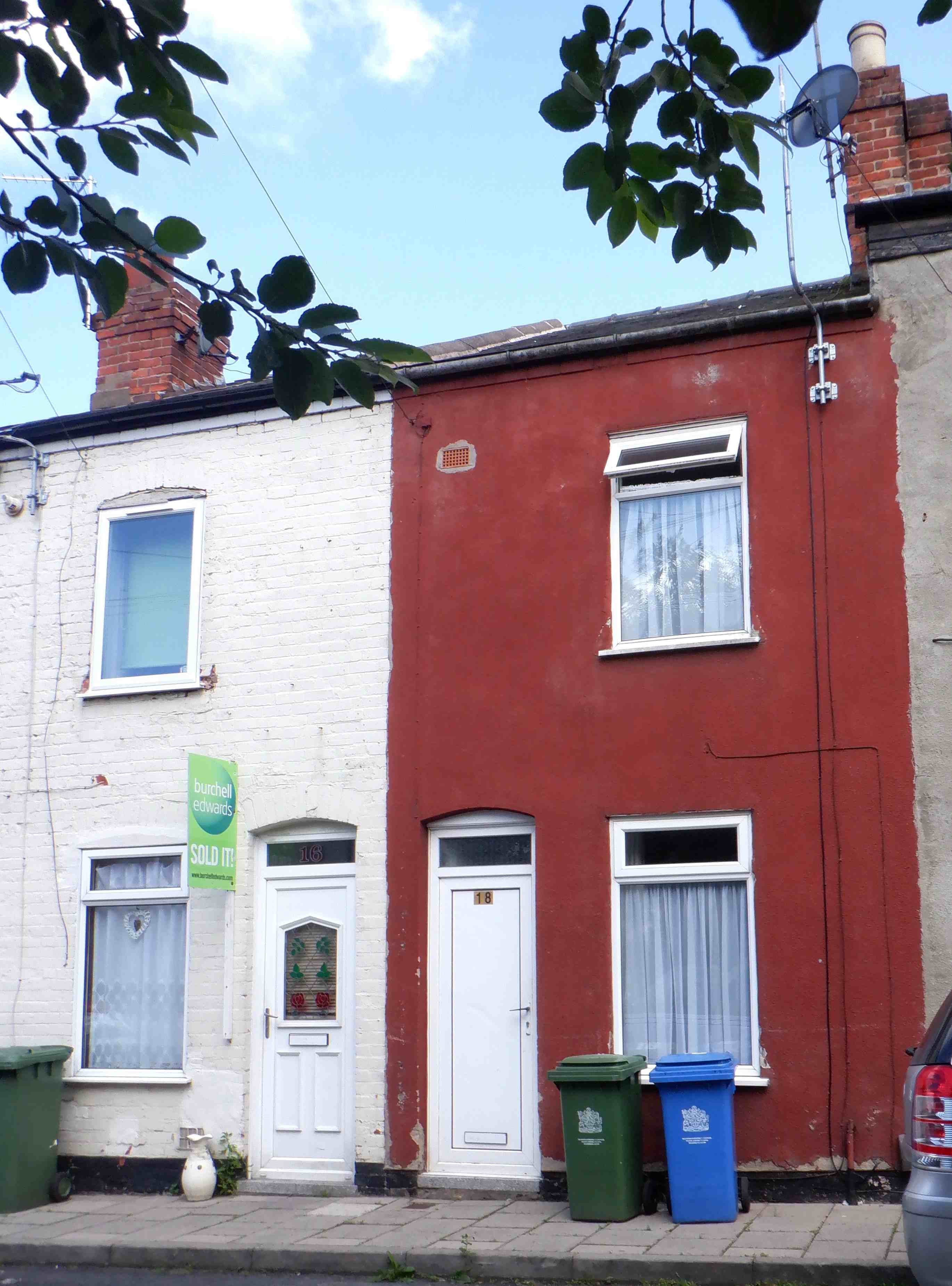 18, Clifford Street, Nottinghamshire photo 3