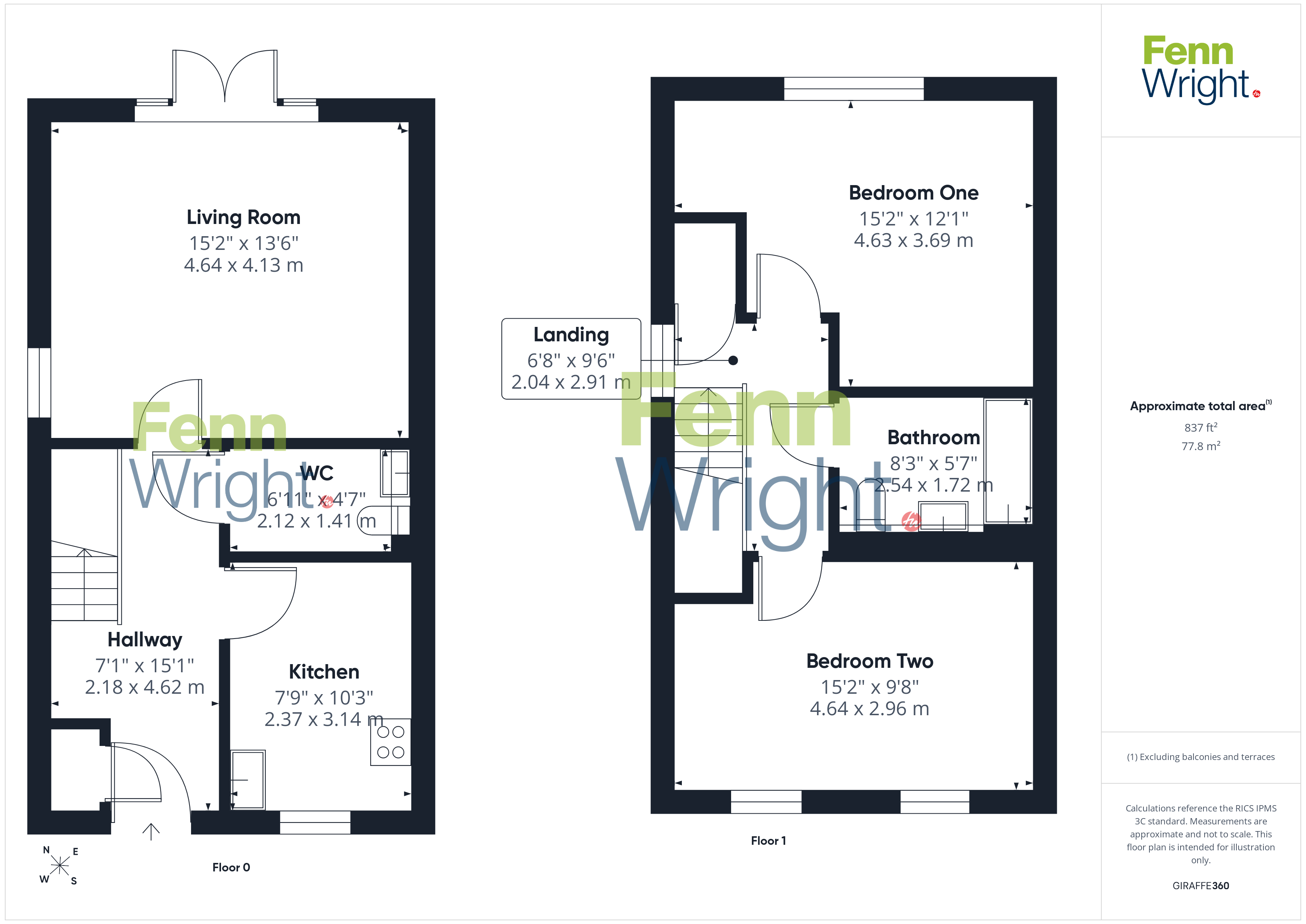 Plot 11 - The Elmswell,, 8 Small Acres, Old School Court, Hatfield Peverel floorplan