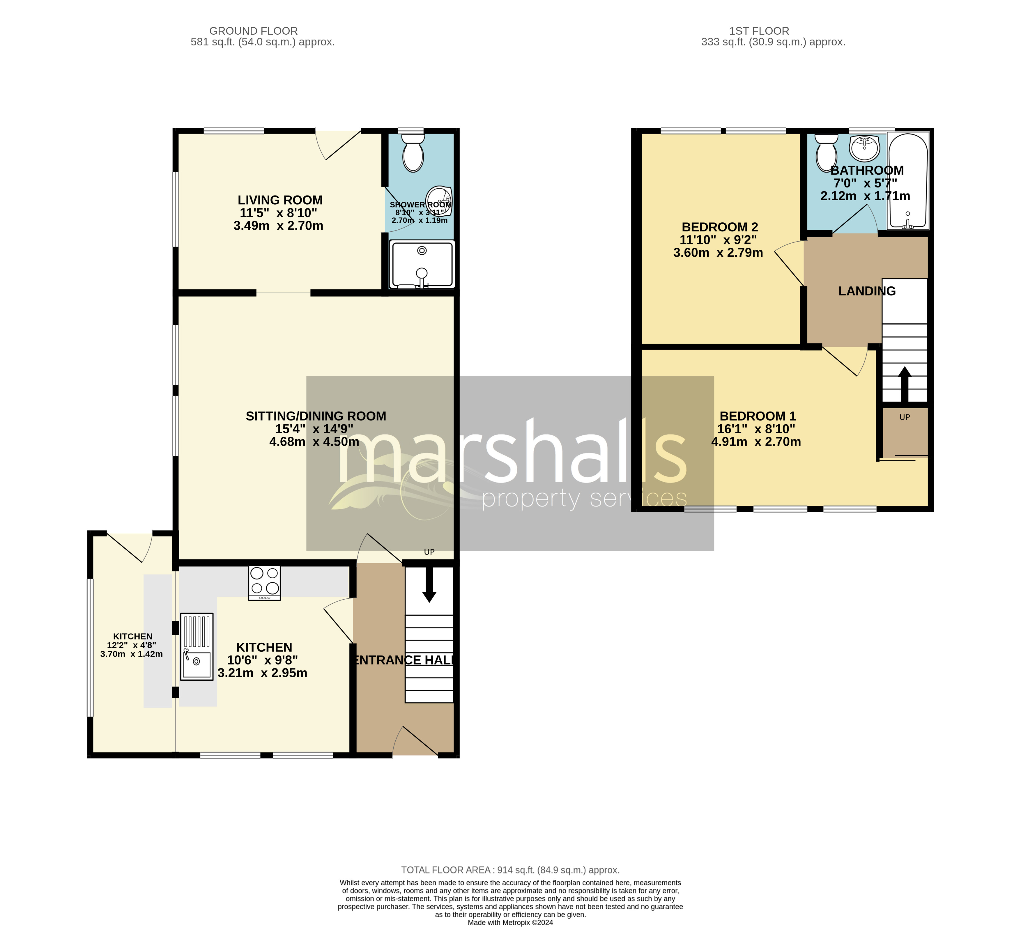 60 Smiths Lane, No Street Name Specified, Windsor floorplan