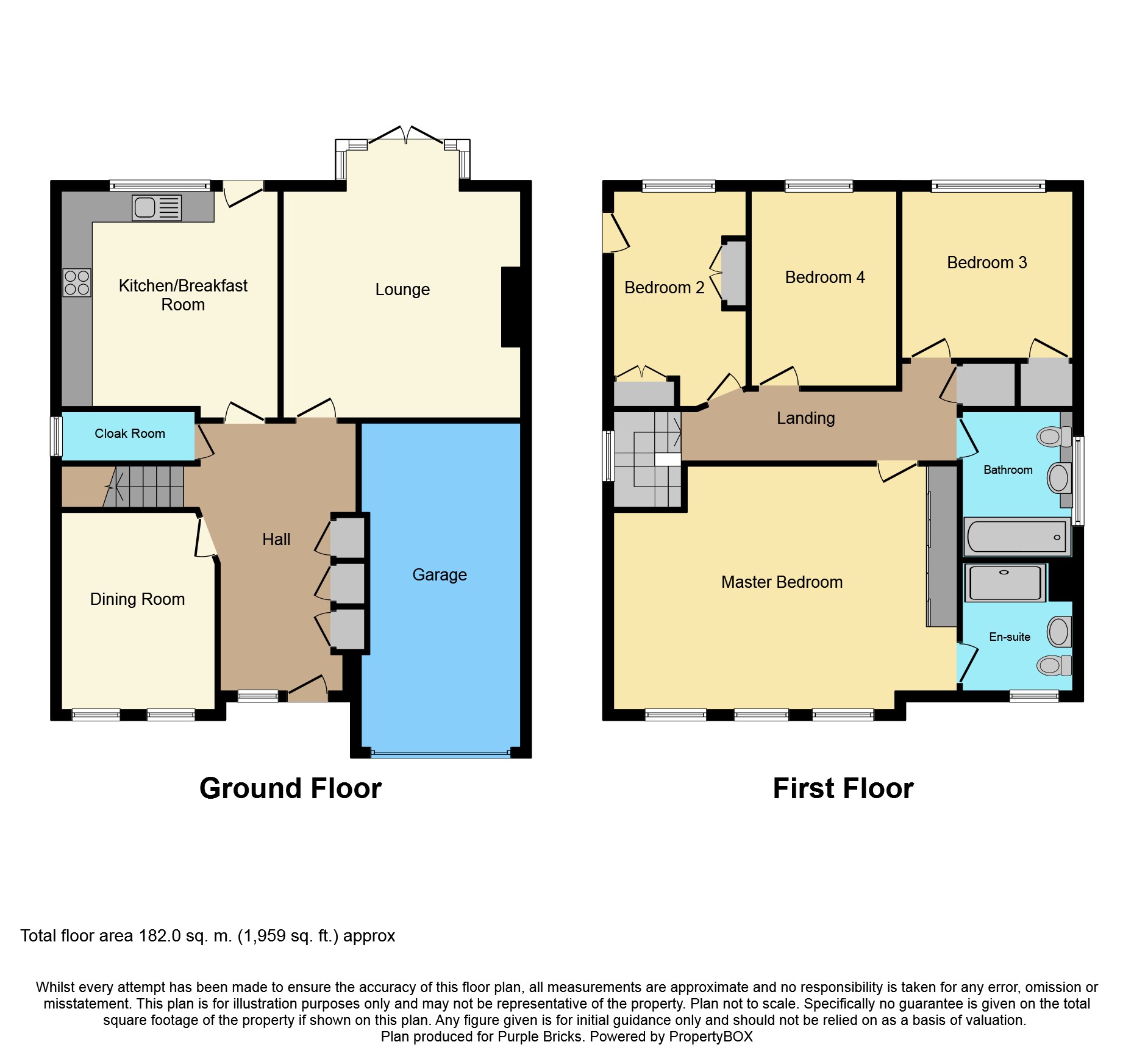 4 Bedrooms Detached house for sale in Westerdale, Worksop S81
