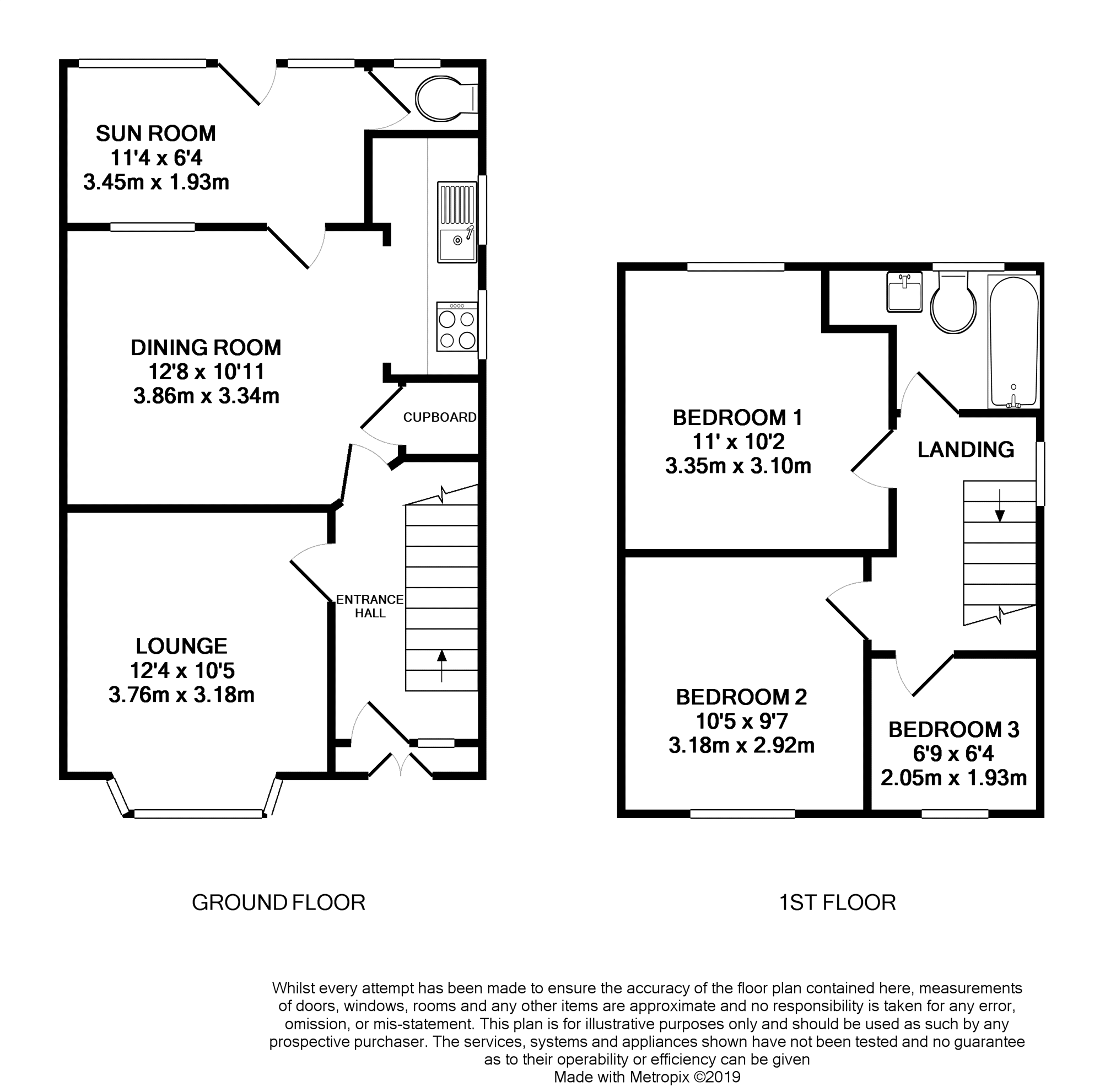 3 Bedrooms Semi-detached house for sale in Tathams Lane, Ilkeston DE7