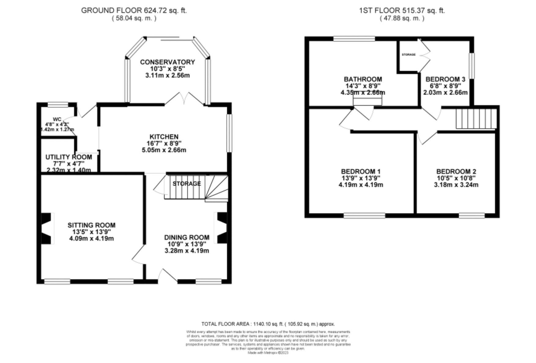 Moss Lane, Madeley, Crewe CW3, 3 bedroom semidetached house for sale 65710104 PrimeLocation