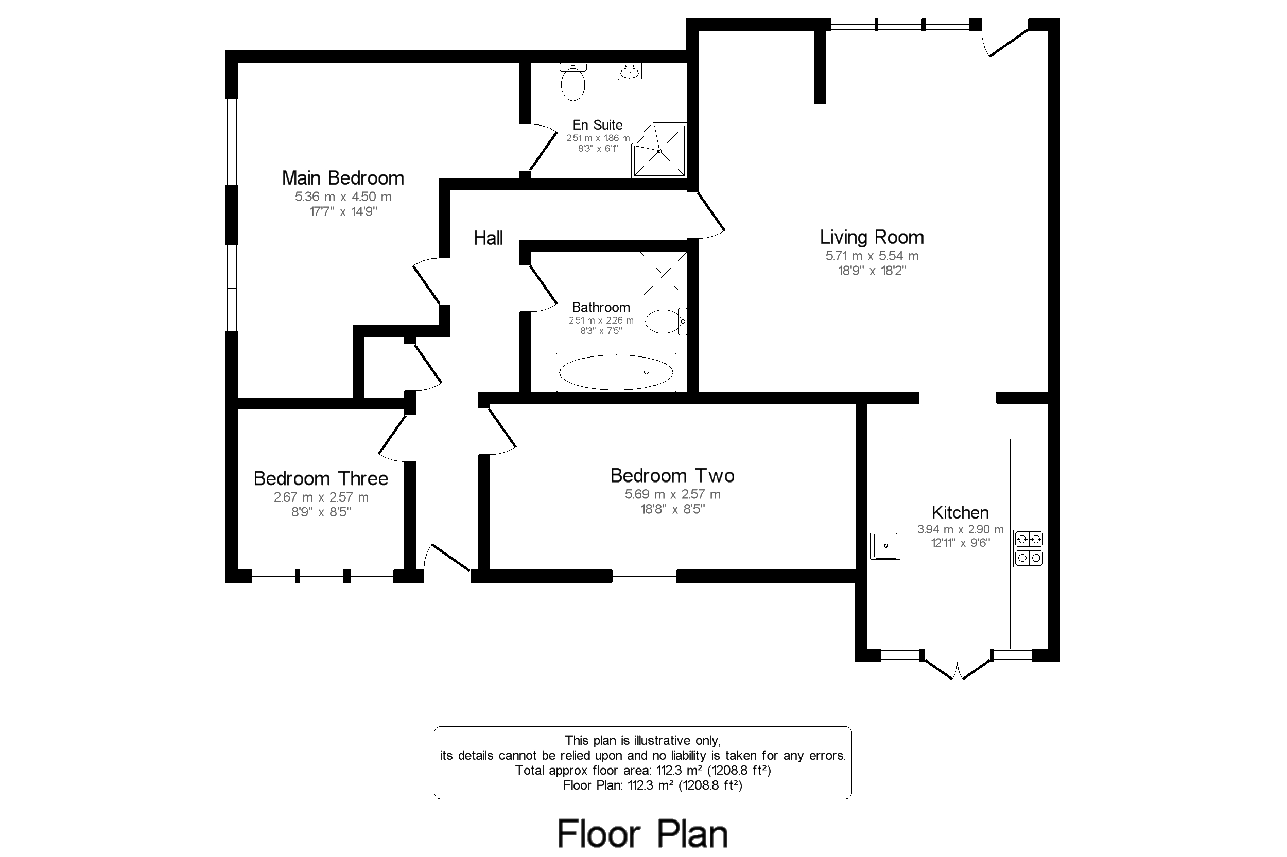 Mansfield Road, Yardley, Birmingham, West Midlands B25, 3 bedroom barn