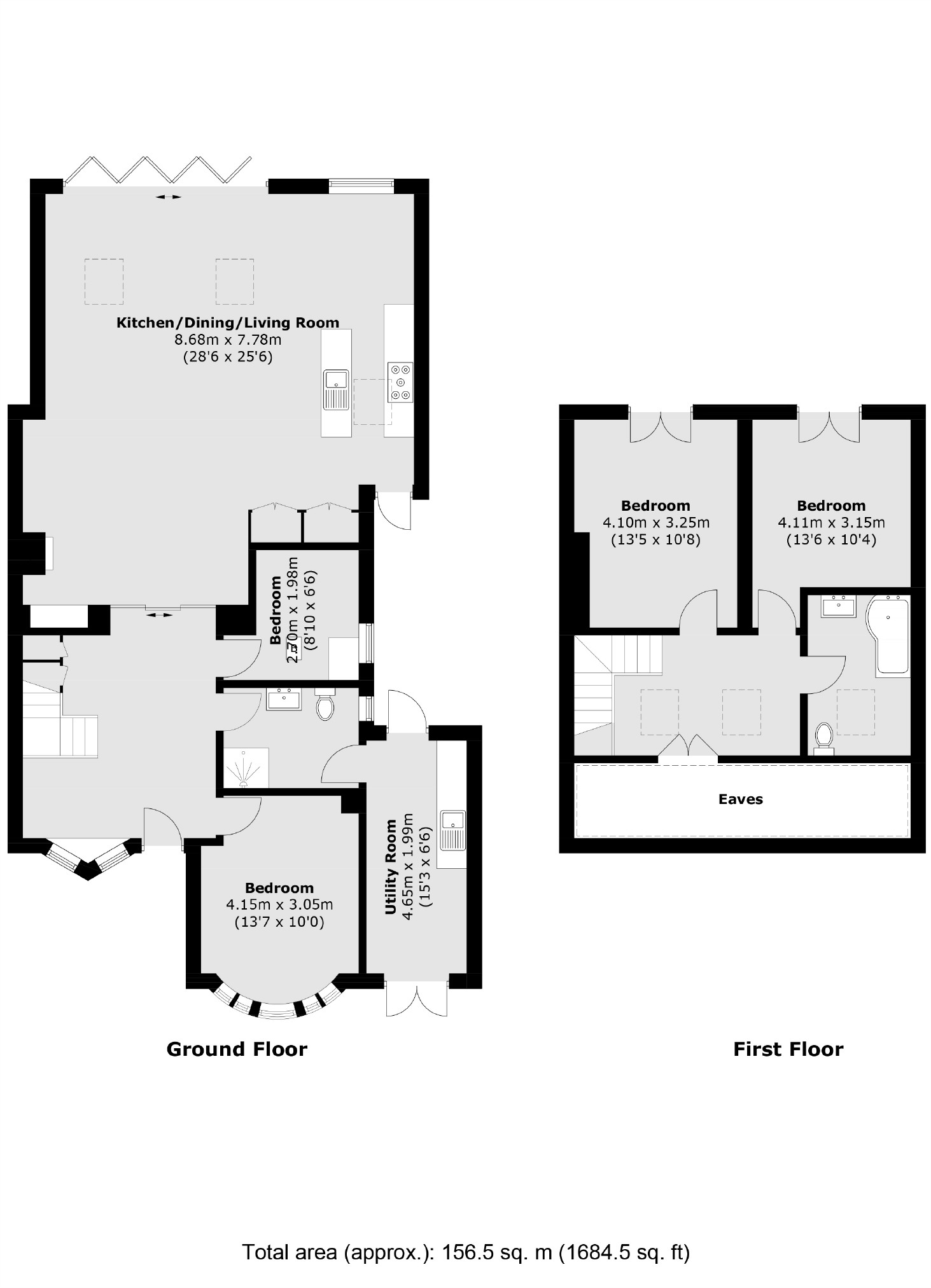 Bridge Way, Whitton, Twickenham TW2, 4 bedroom bungalow for sale 64055016 PrimeLocation