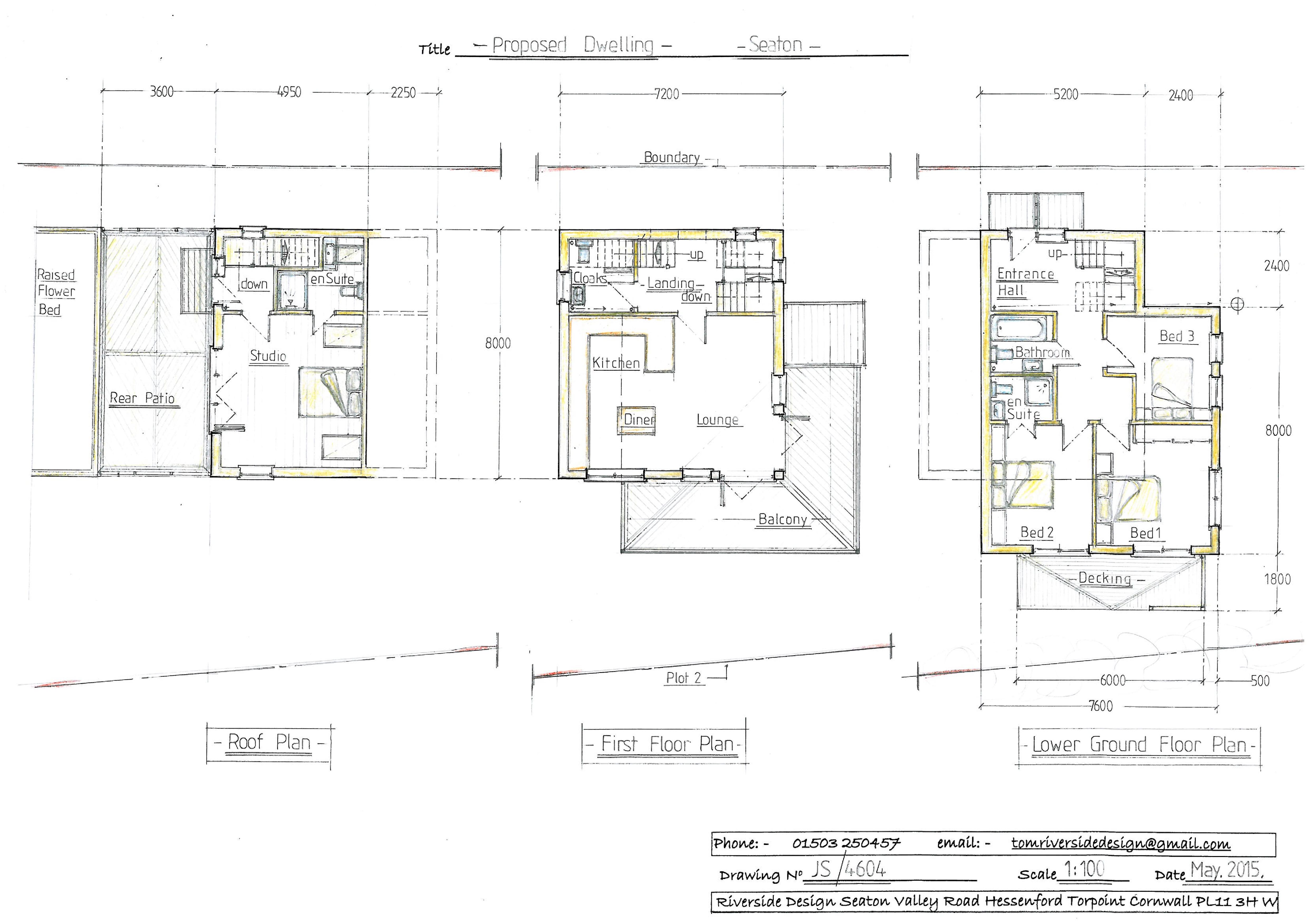 Land for sale in Hessenford Road, Seaton, Torpoint PL11 Zoopla