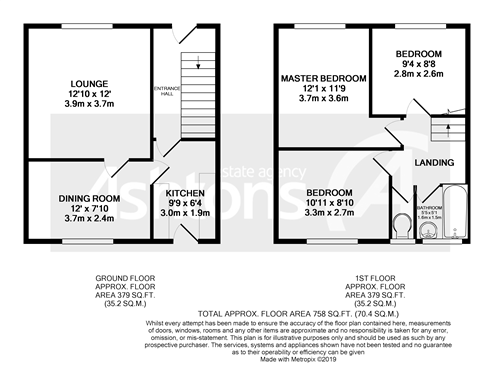 3 Bedrooms Terraced house for sale in Knowles House Avenue, Eccleston, St Helens WA10