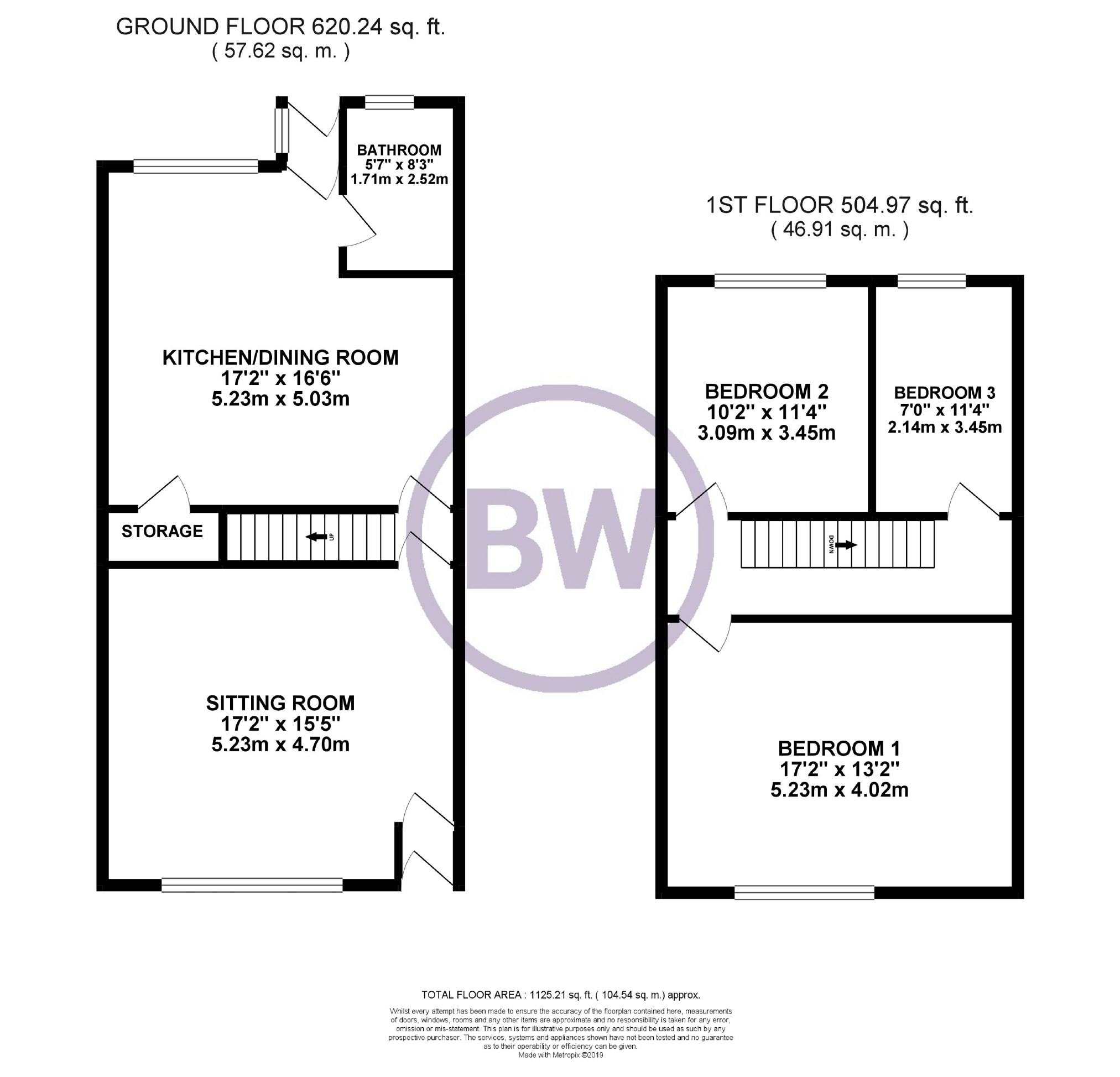 3 Bedrooms Terraced house for sale in Morley Street, Atherton, Manchester M46