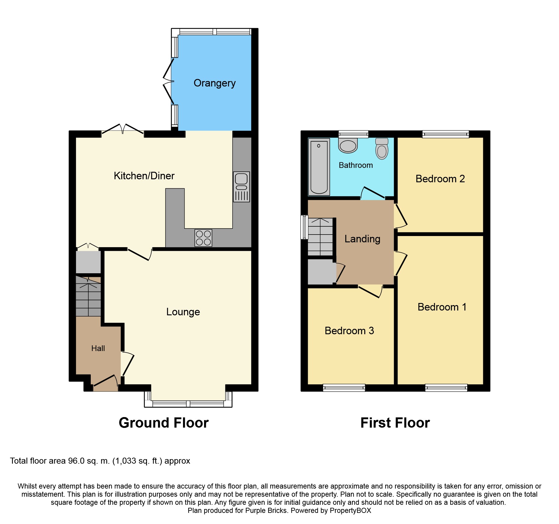 3 Bedrooms Semi-detached house for sale in Newhall Avenue, Bolton BL2