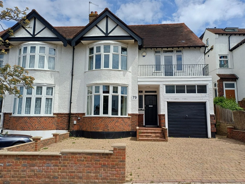 79, Valleyfield Road, London photo 2