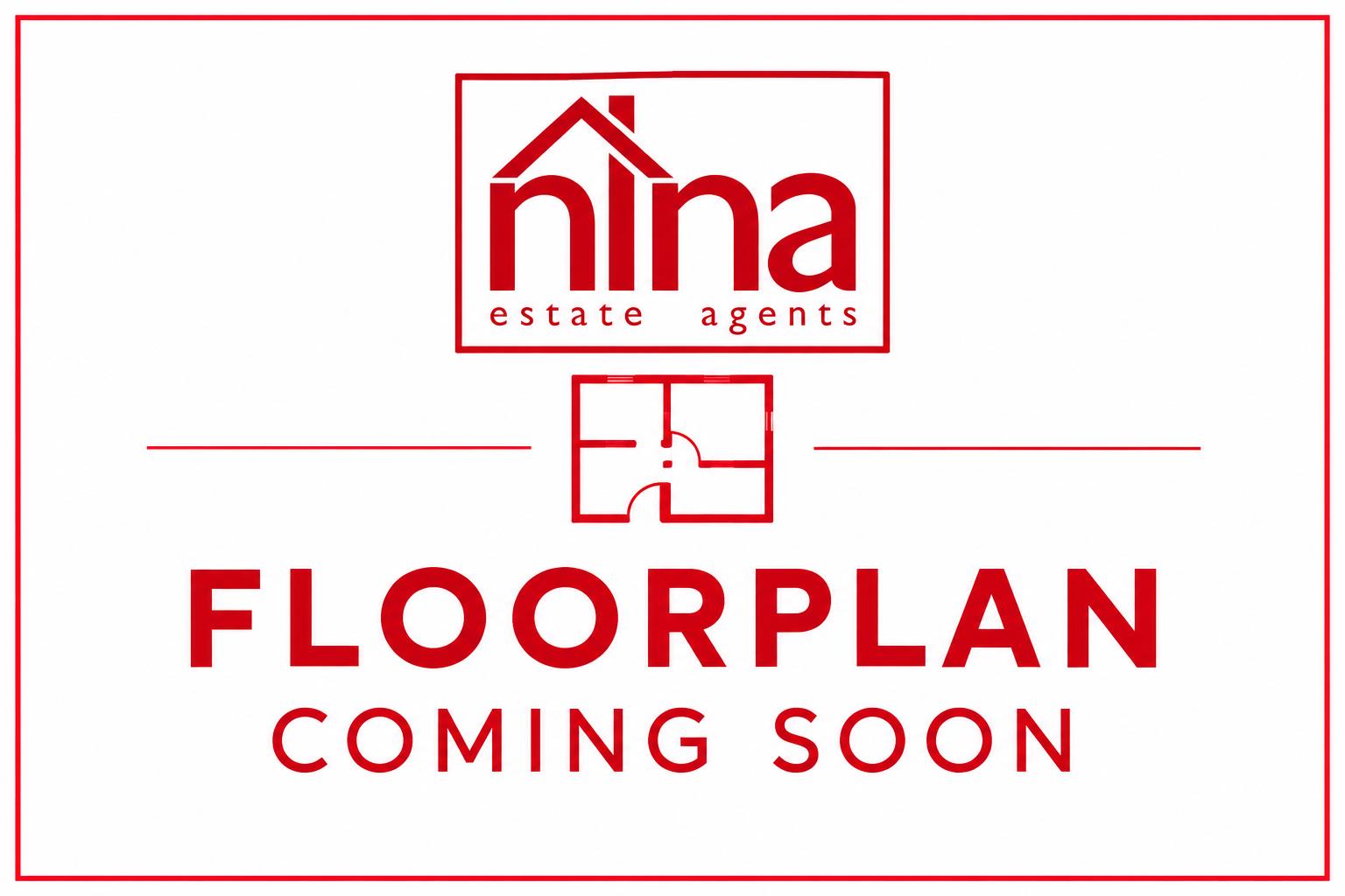 126, Greenacres, Barry floorplan