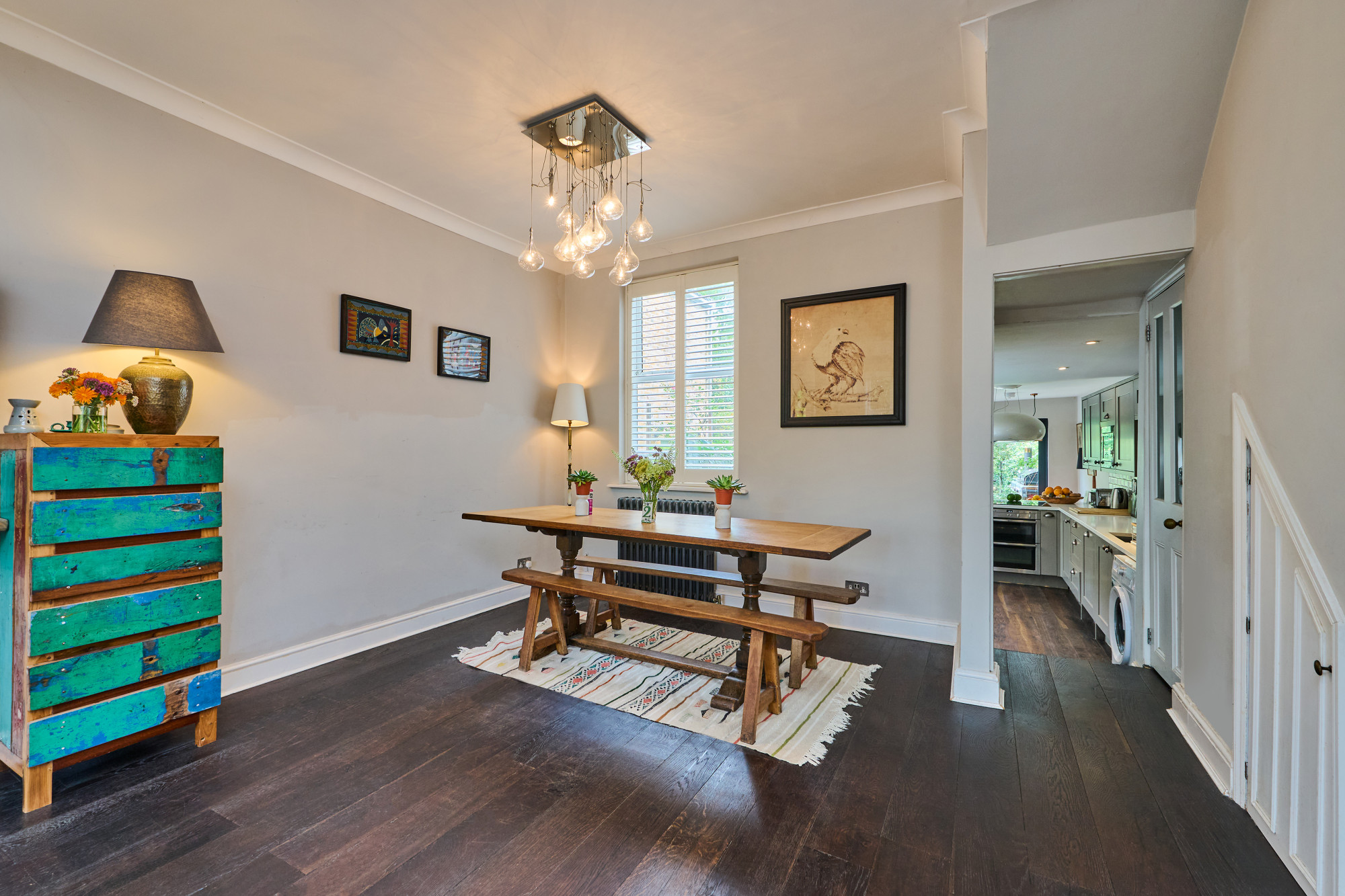 4 bedroom end terrace house for sale 0