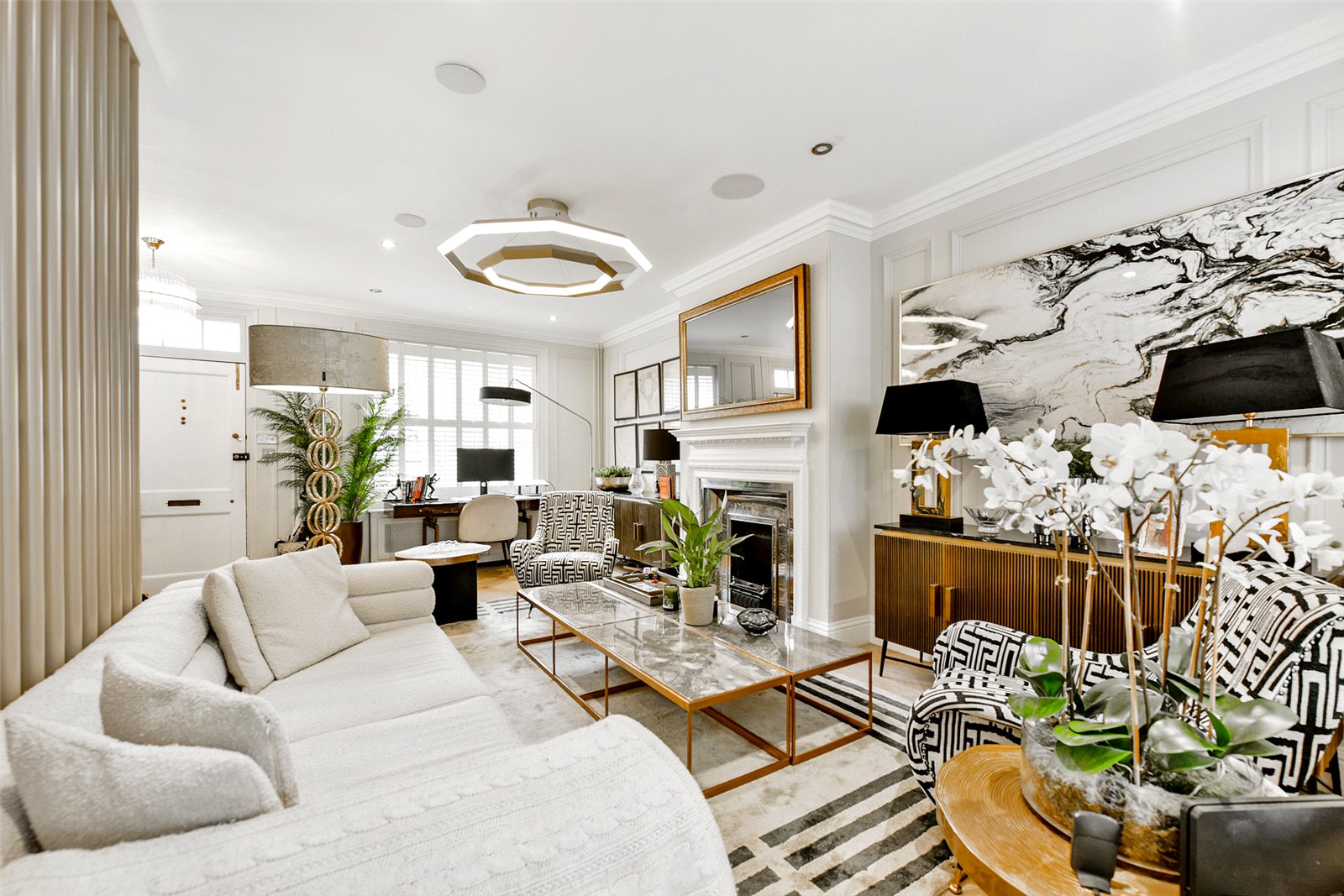 3 bedroom terraced house for sale 0