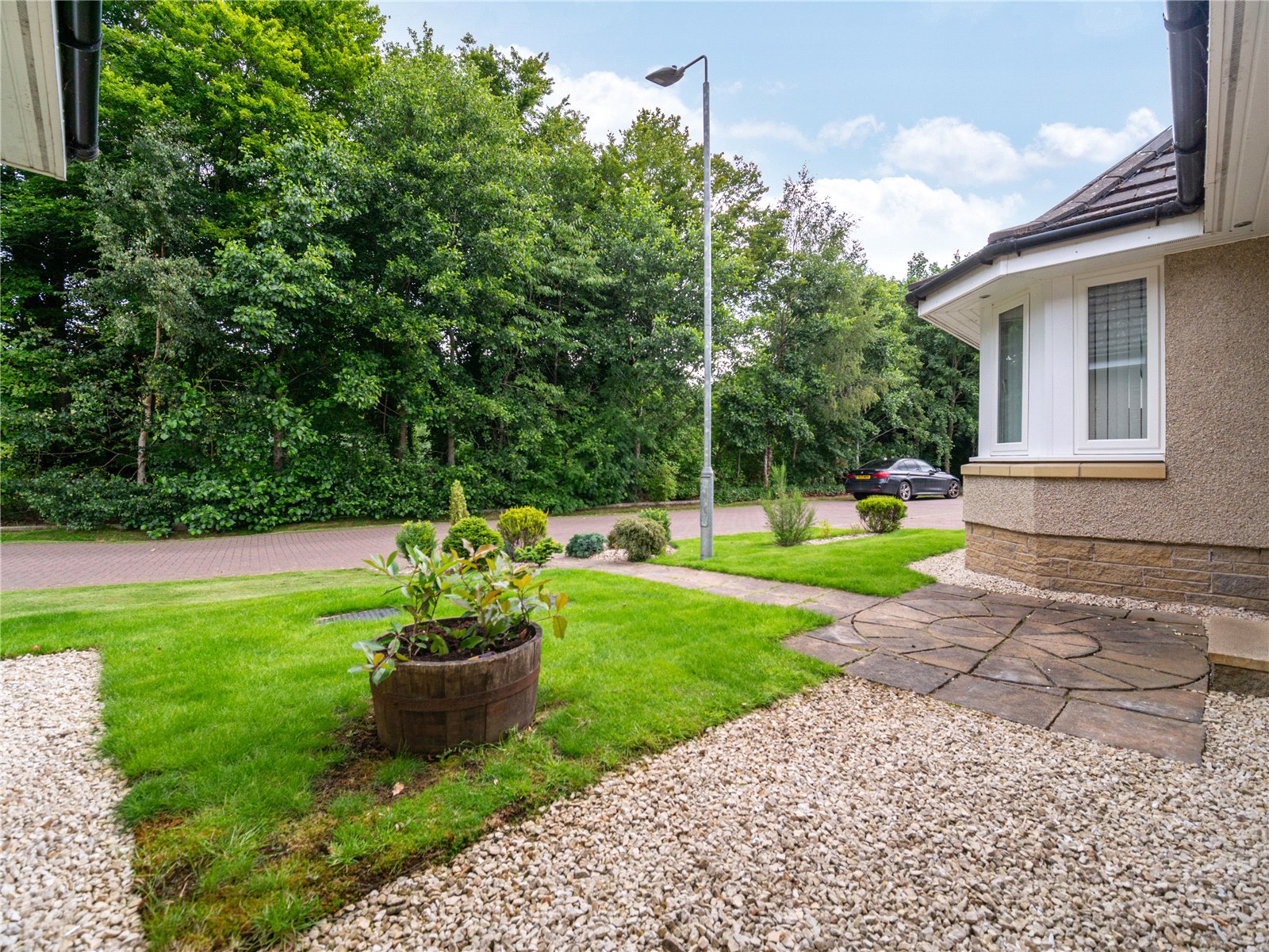 Photos of Byretown Grove, Kirkfieldbank, Lanark, South Lanarkshire ML11