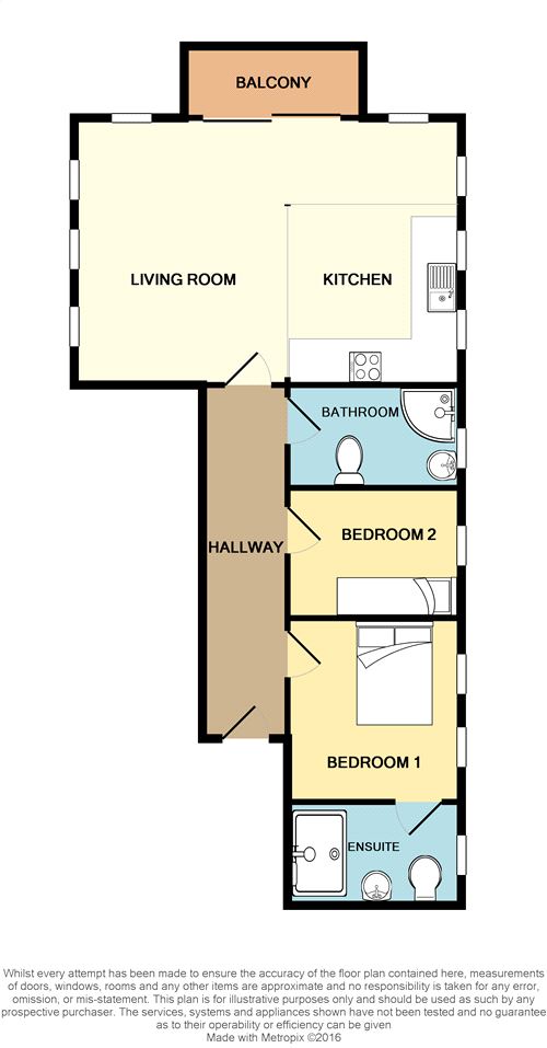 2 Bedrooms Flat to rent in Bank Chambers, Poyle Road, Colnbrook, Berkshire SL3