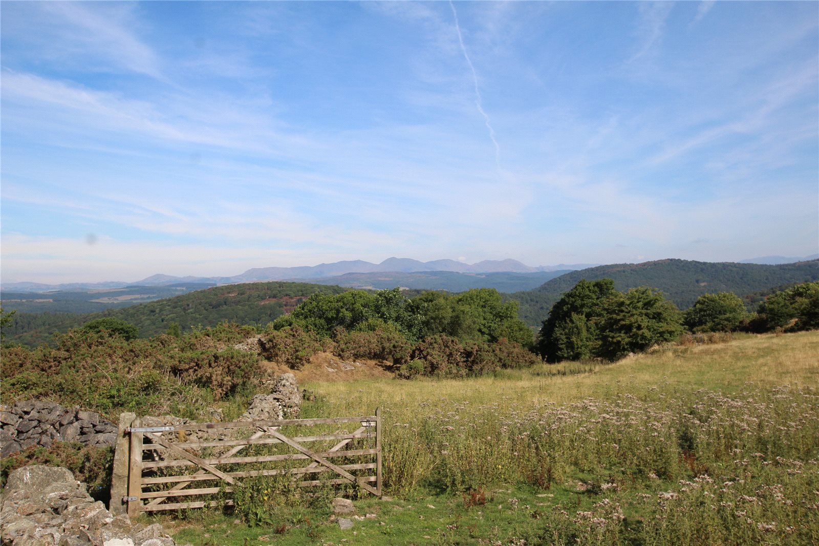 Photos of Hard Crag, High Brow Edge, Backbarrow, Ulverston LA12