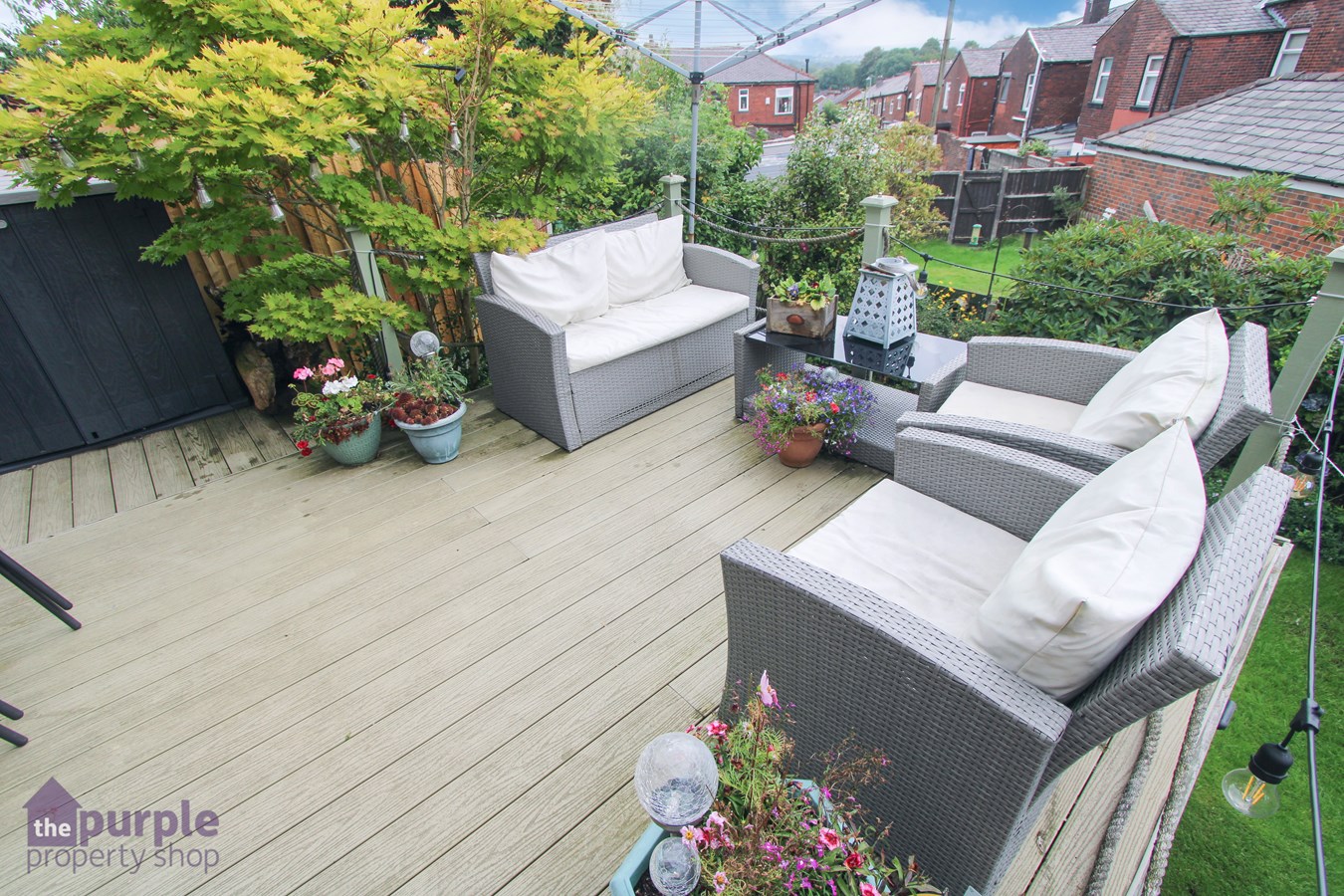 Photos of Lane, Bolton BL1 62244282 PrimeLocation