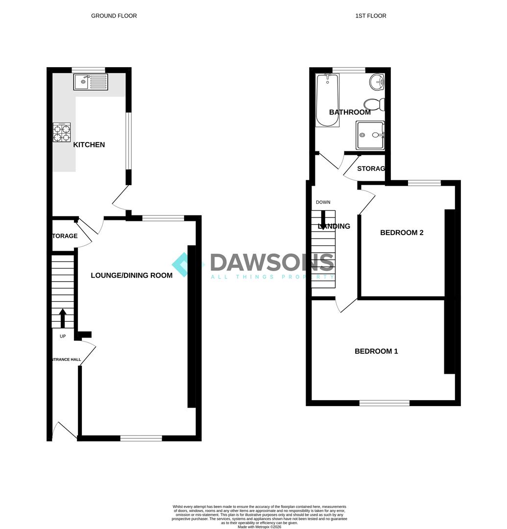 83 Courtney Street, Swansea floorplan