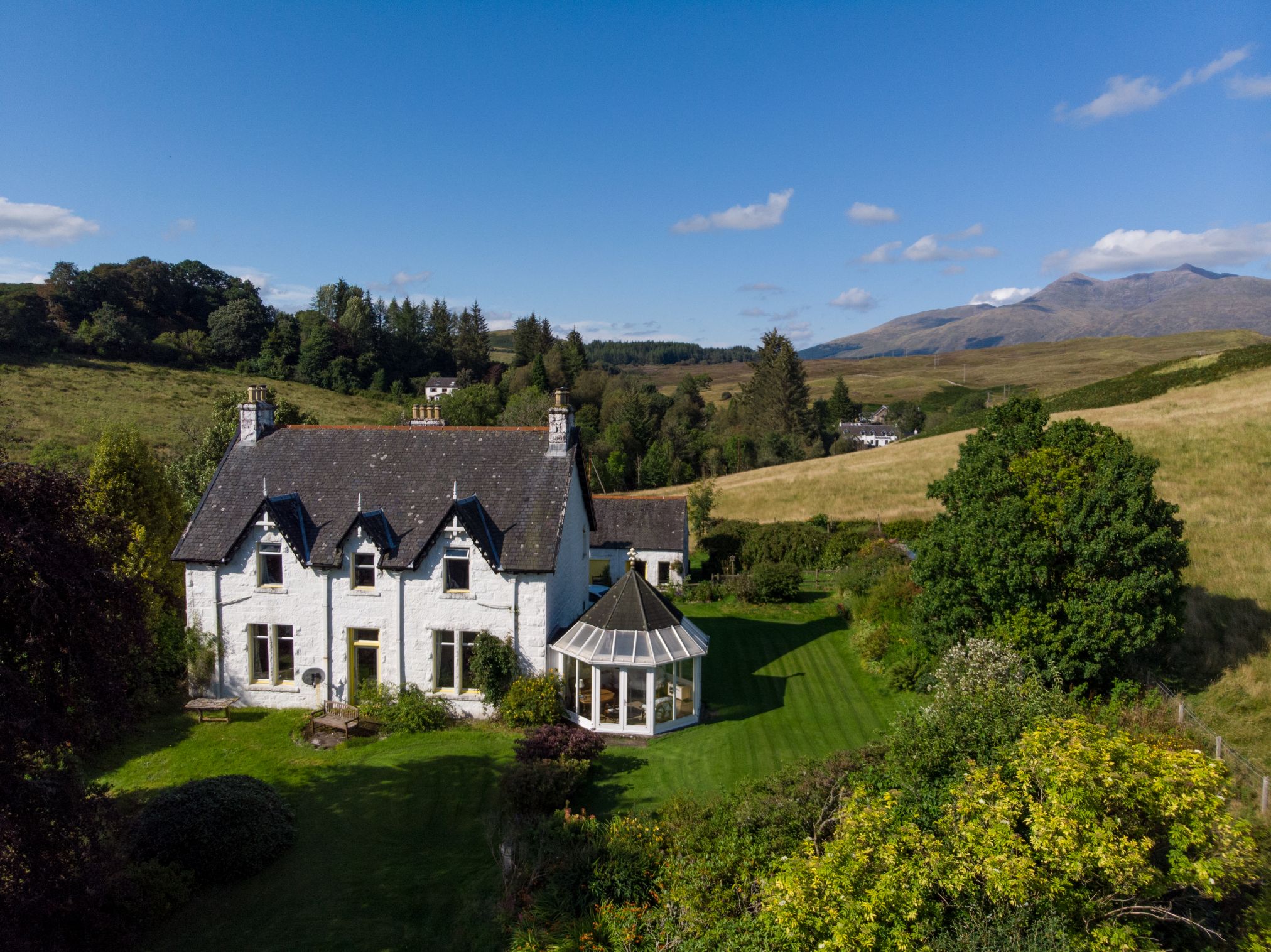 Photos of Drimbuie, Kilchrenan, Argyll PA35 52774420 PrimeLocation