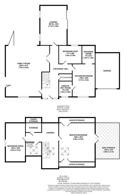 4 Bedrooms Detached house for sale in Packards Lane, Wormingford, Colchester, Essex CO6