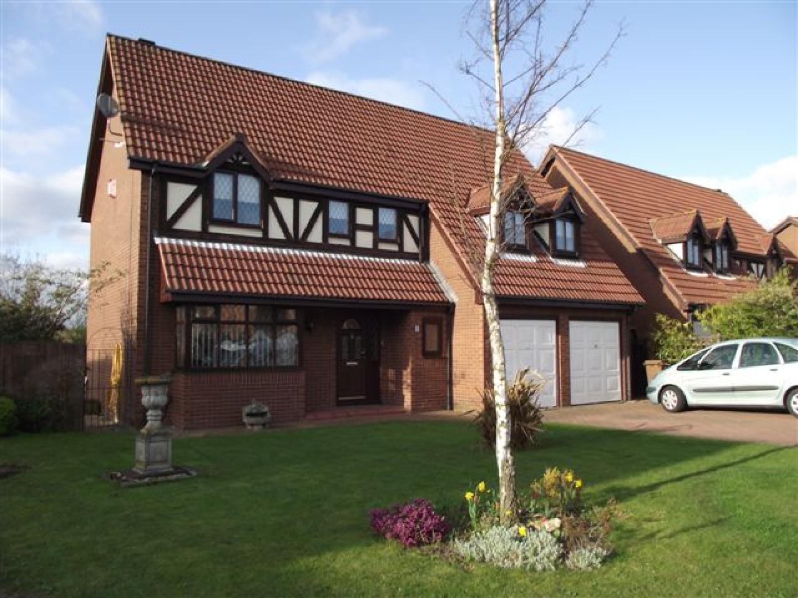 Free property report 9, The Swallows, Wallsend, NE28 9YQ Chimnie