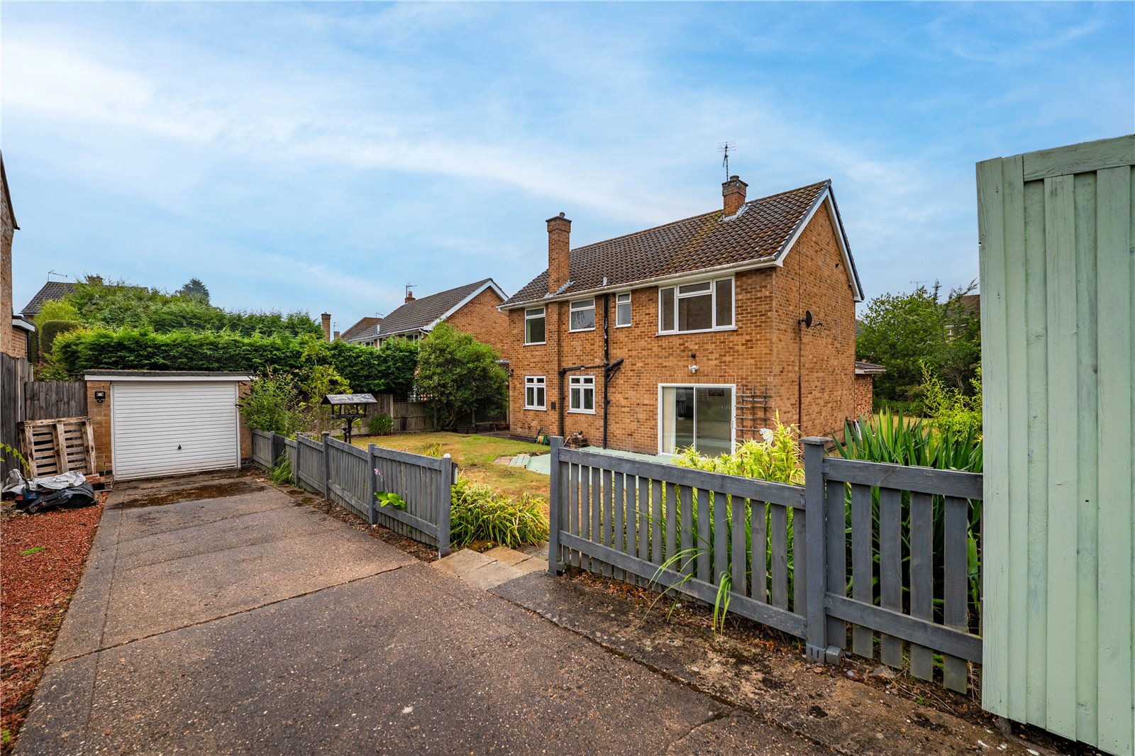 18, Summercourt Drive, Nottingham photo 4