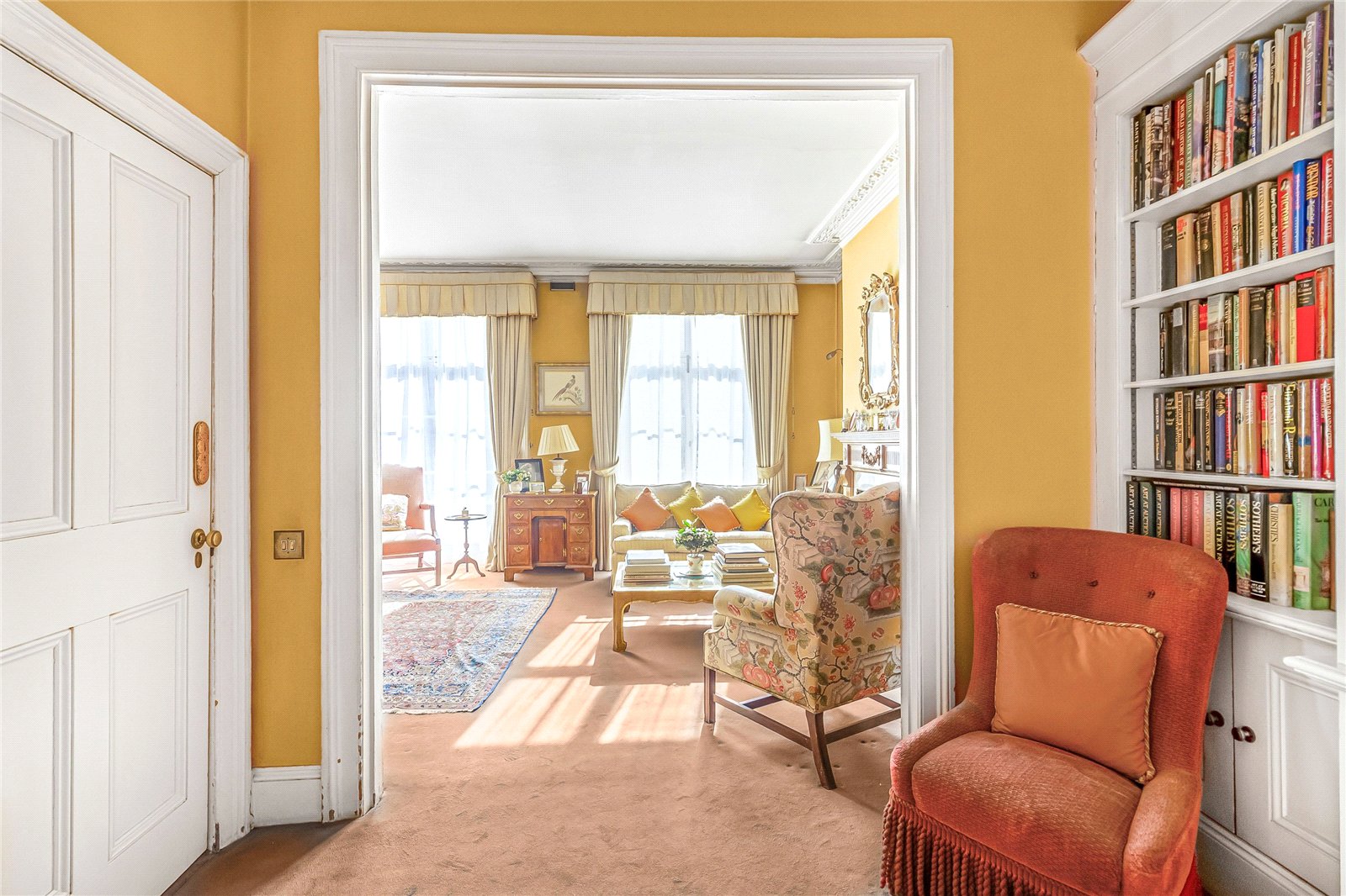 4 bedroom semi-detached house for sale 0