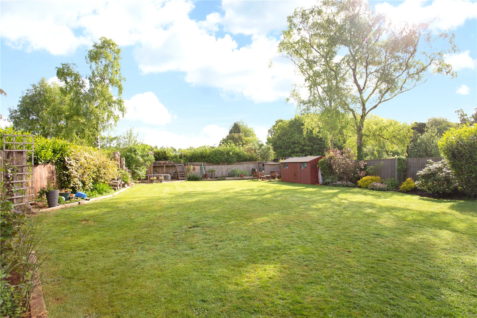 Photos of Upper Anstey Lane, Alton, Hampshire GU34 61479151